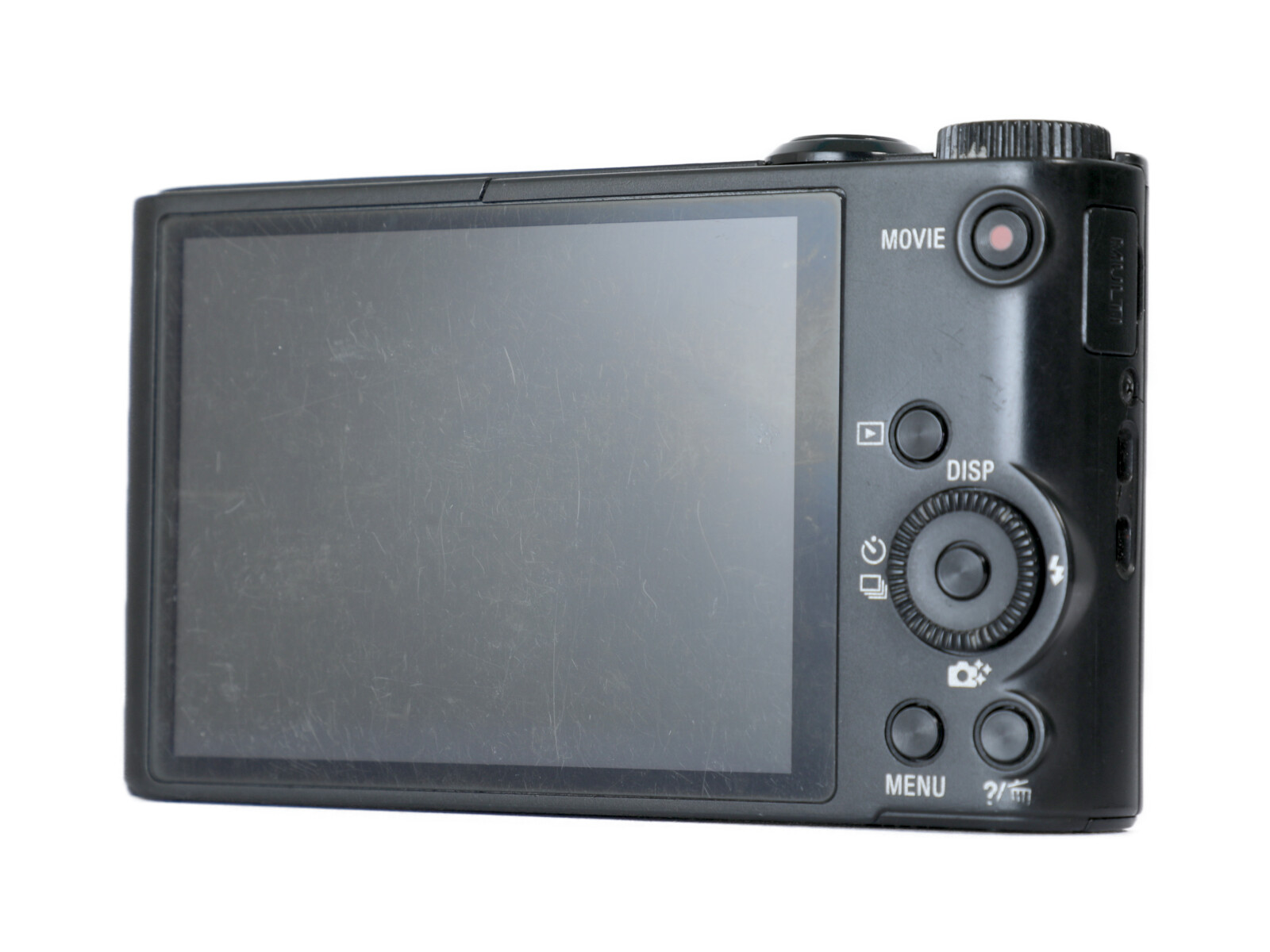 SONY ソニー Cyber-Shot DSC-WX350 コンパクトデジカメ