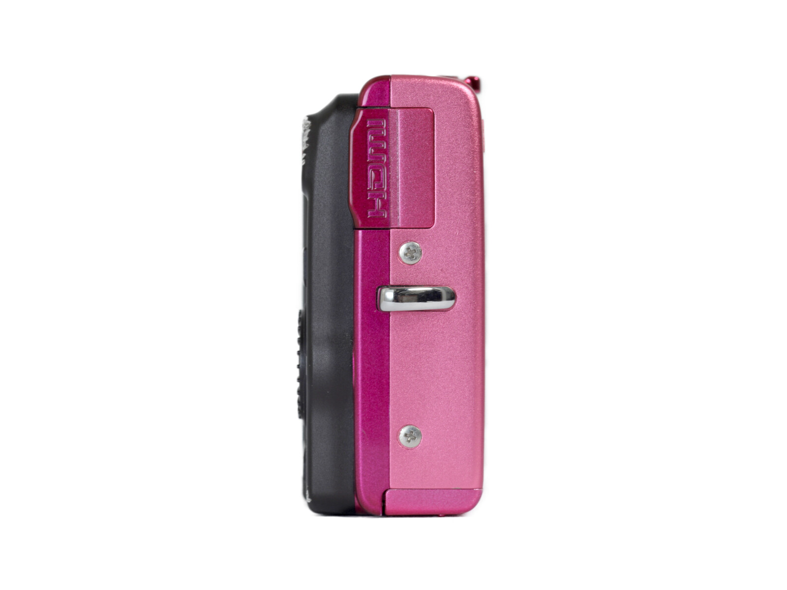 NIKON ニコン COOLPIX S6200 コンパクトデジカメ