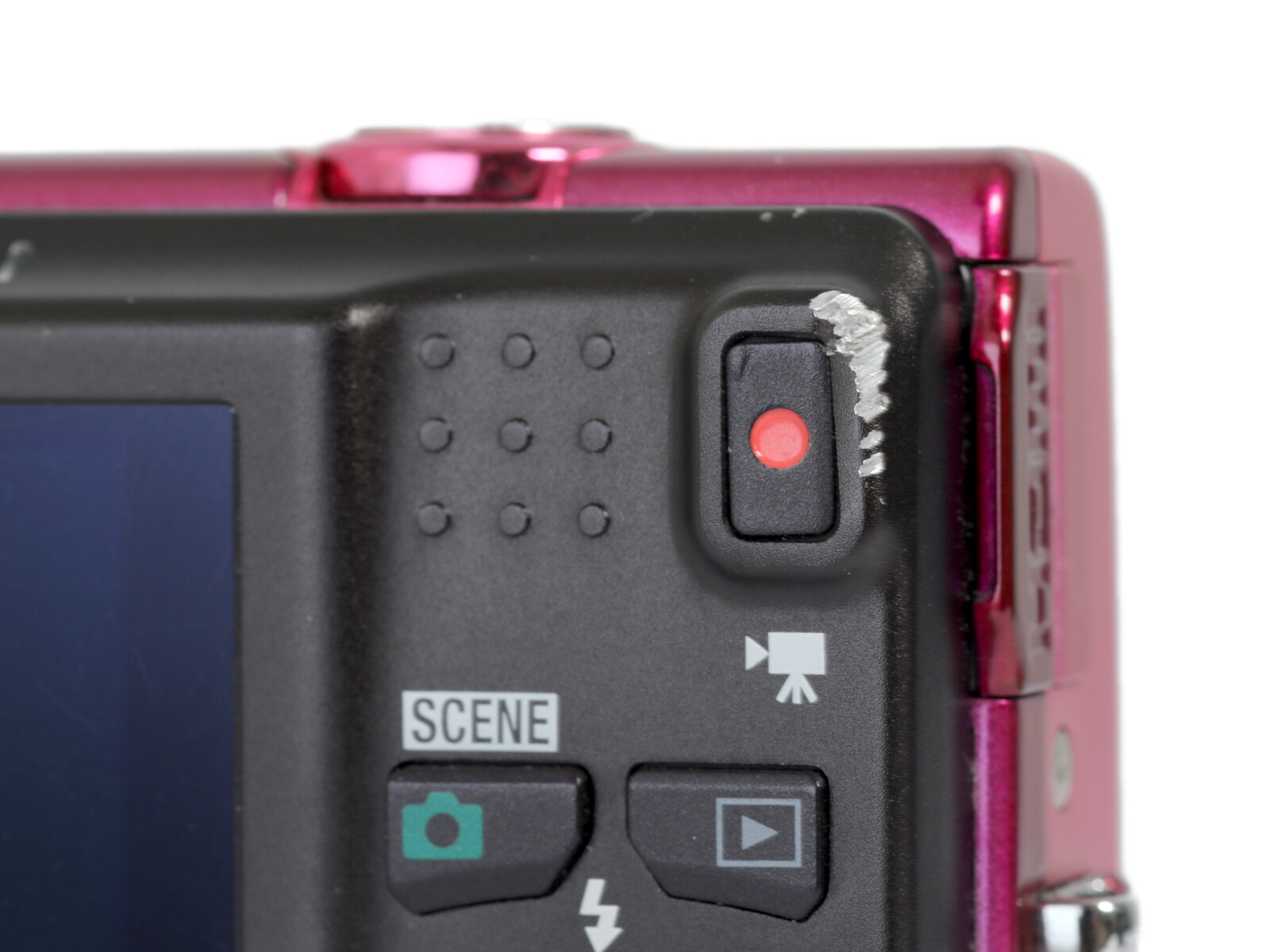 NIKON ニコン COOLPIX S6200 コンパクトデジカメ