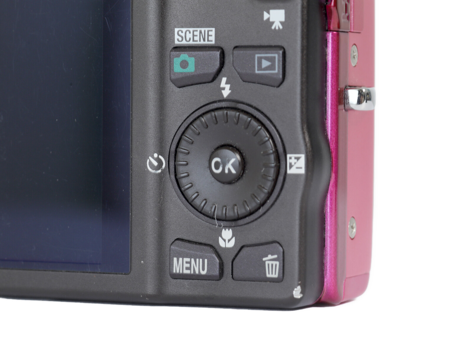 NIKON ニコン COOLPIX S6200 コンパクトデジカメ