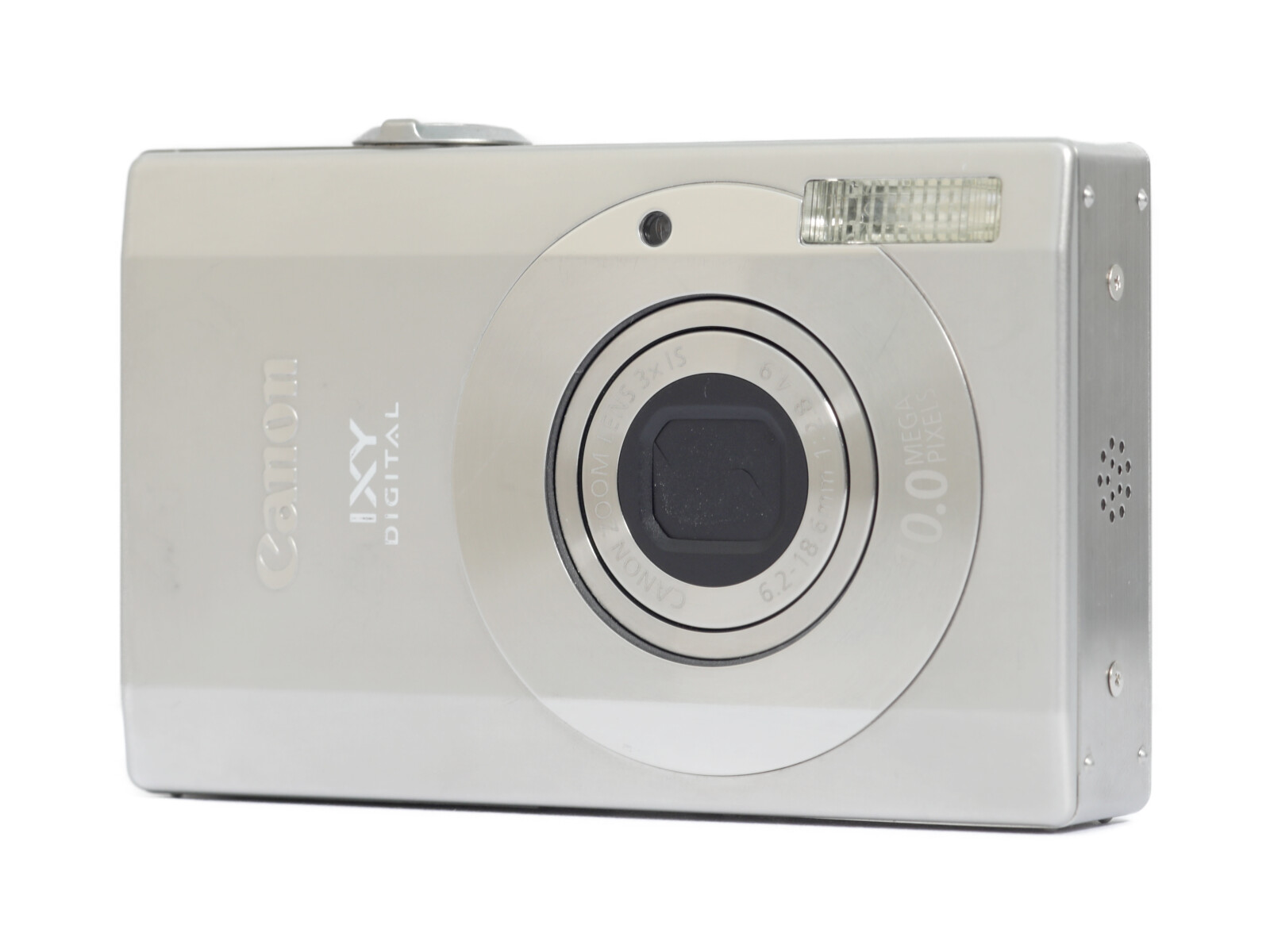 CANON キヤノン IXY DIGITAL 95 IS コンパクトデジカメ