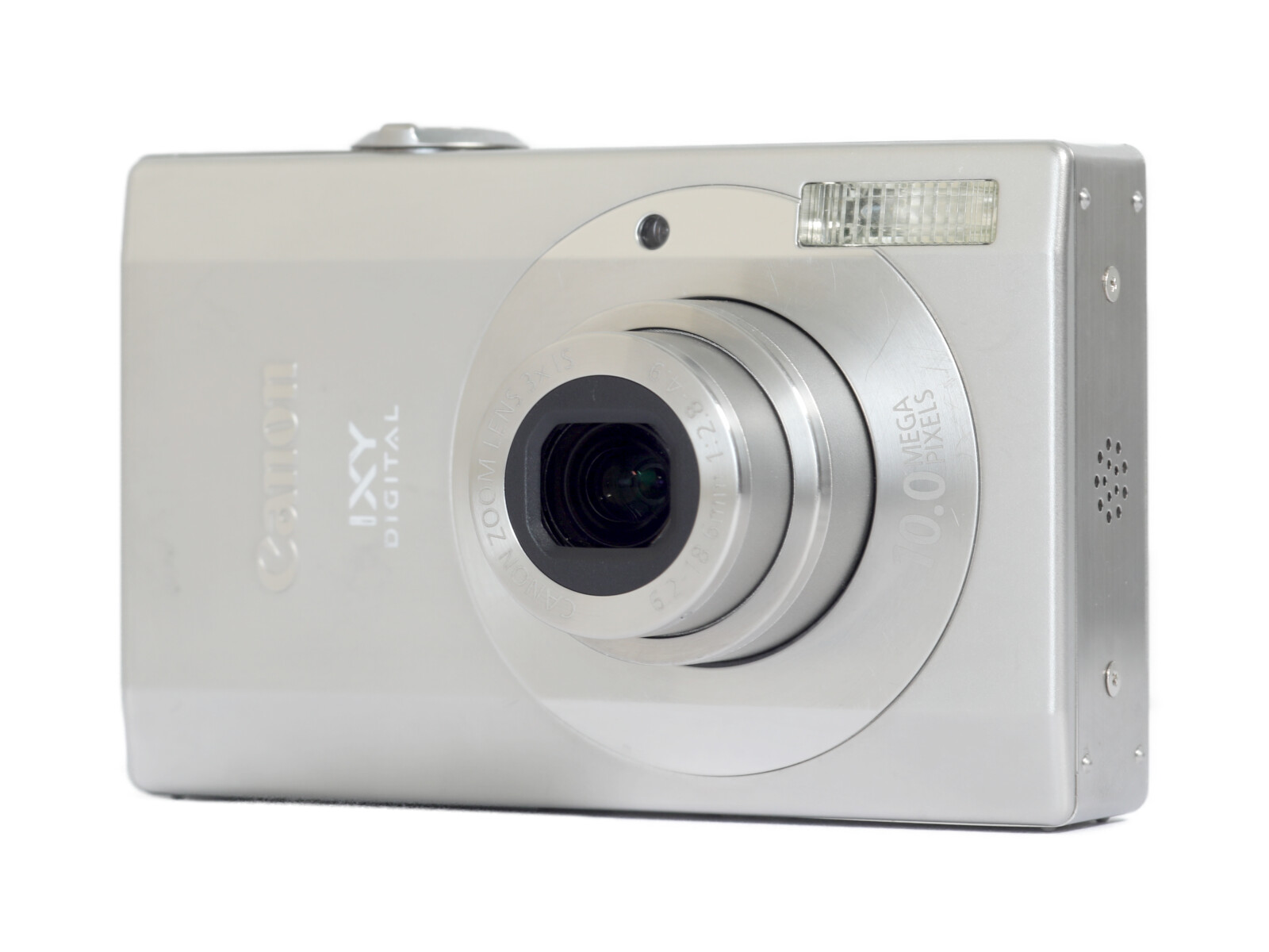 CANON キヤノン IXY DIGITAL 95 IS コンパクトデジカメ