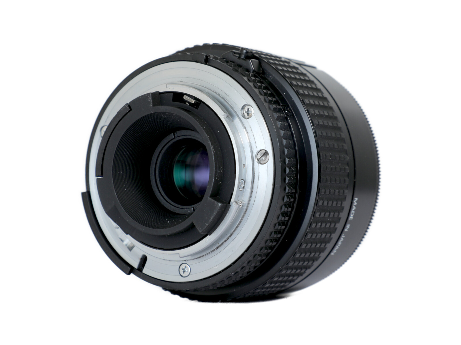 NIKON ニコン AF NIKKOR 35-70mm F3.3-4.5 3499536