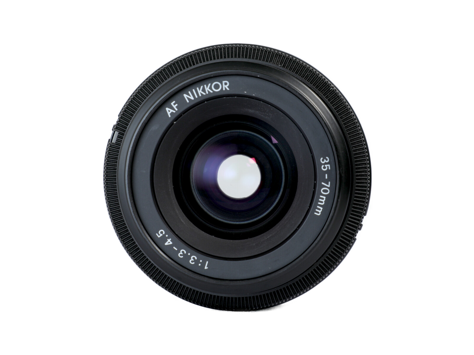 NIKON ニコン AF NIKKOR 35-70mm F3.3-4.5 3499536