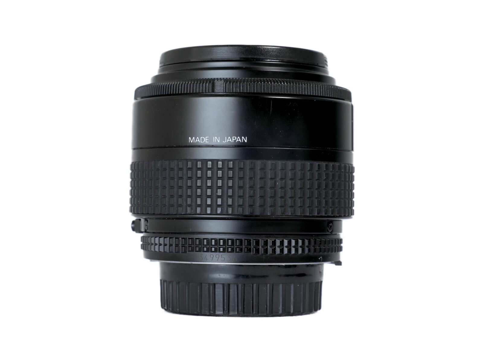 NIKON ニコン AF NIKKOR 35-70mm F3.3-4.5 3499536