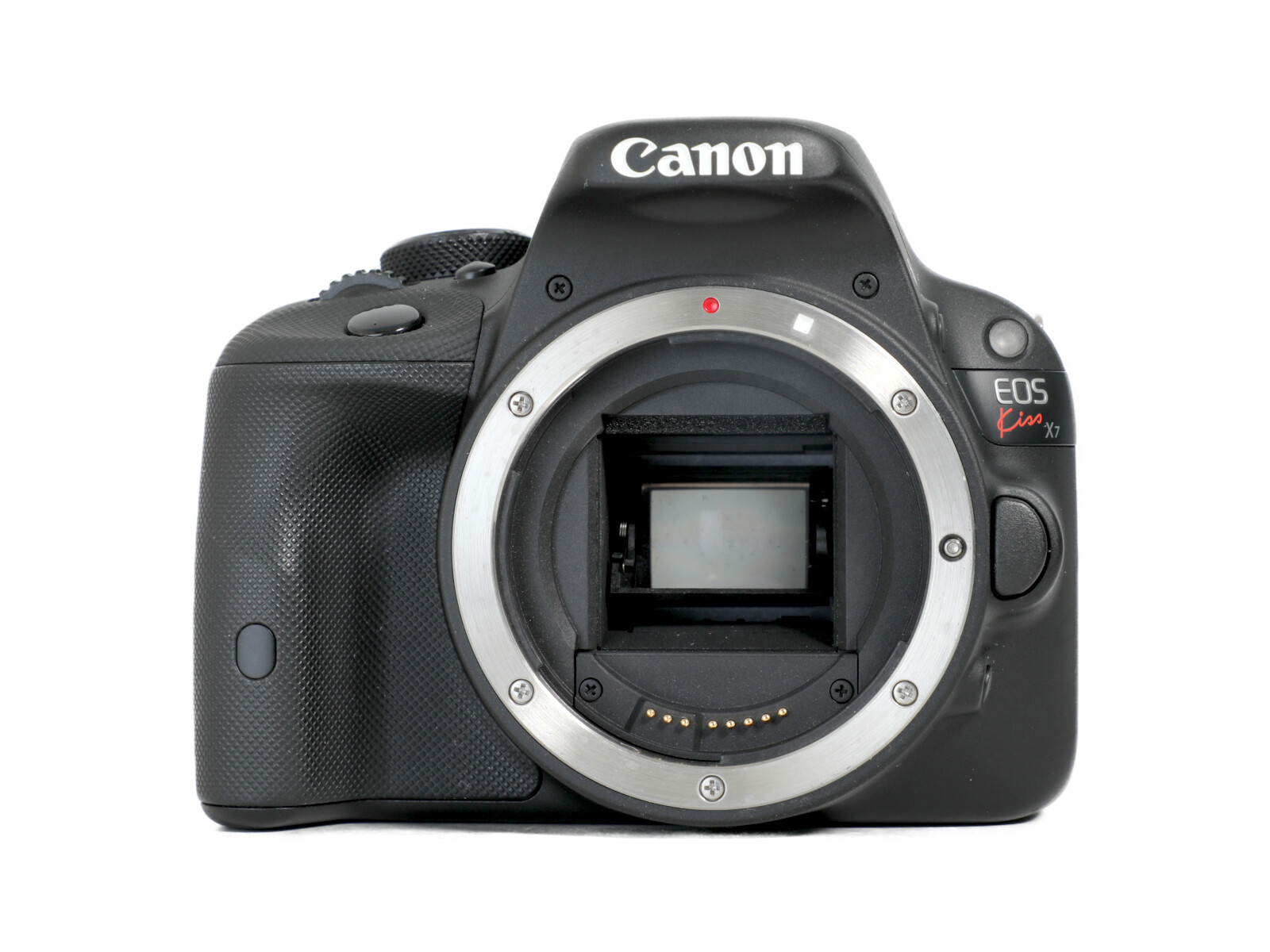 CANON キヤノン EOS Kiss Digital X7 デジタル一眼カメラ