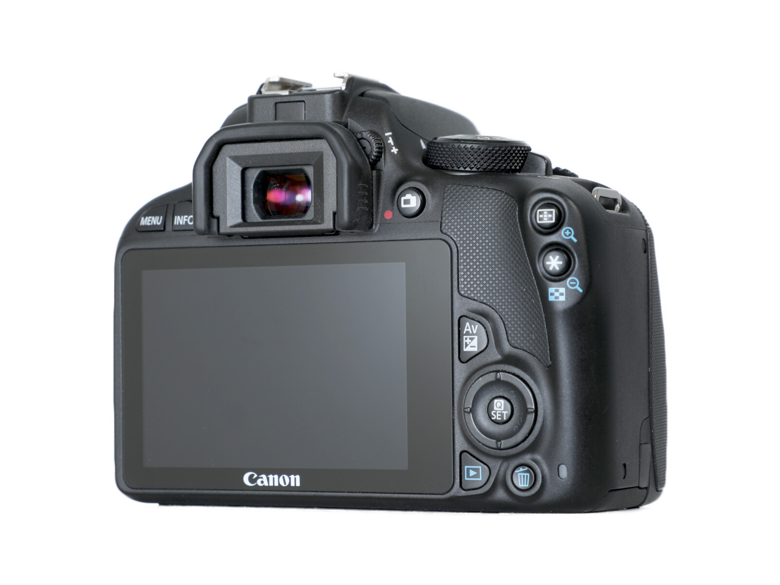 CANON キヤノン EOS Kiss Digital X7 デジタル一眼カメラ