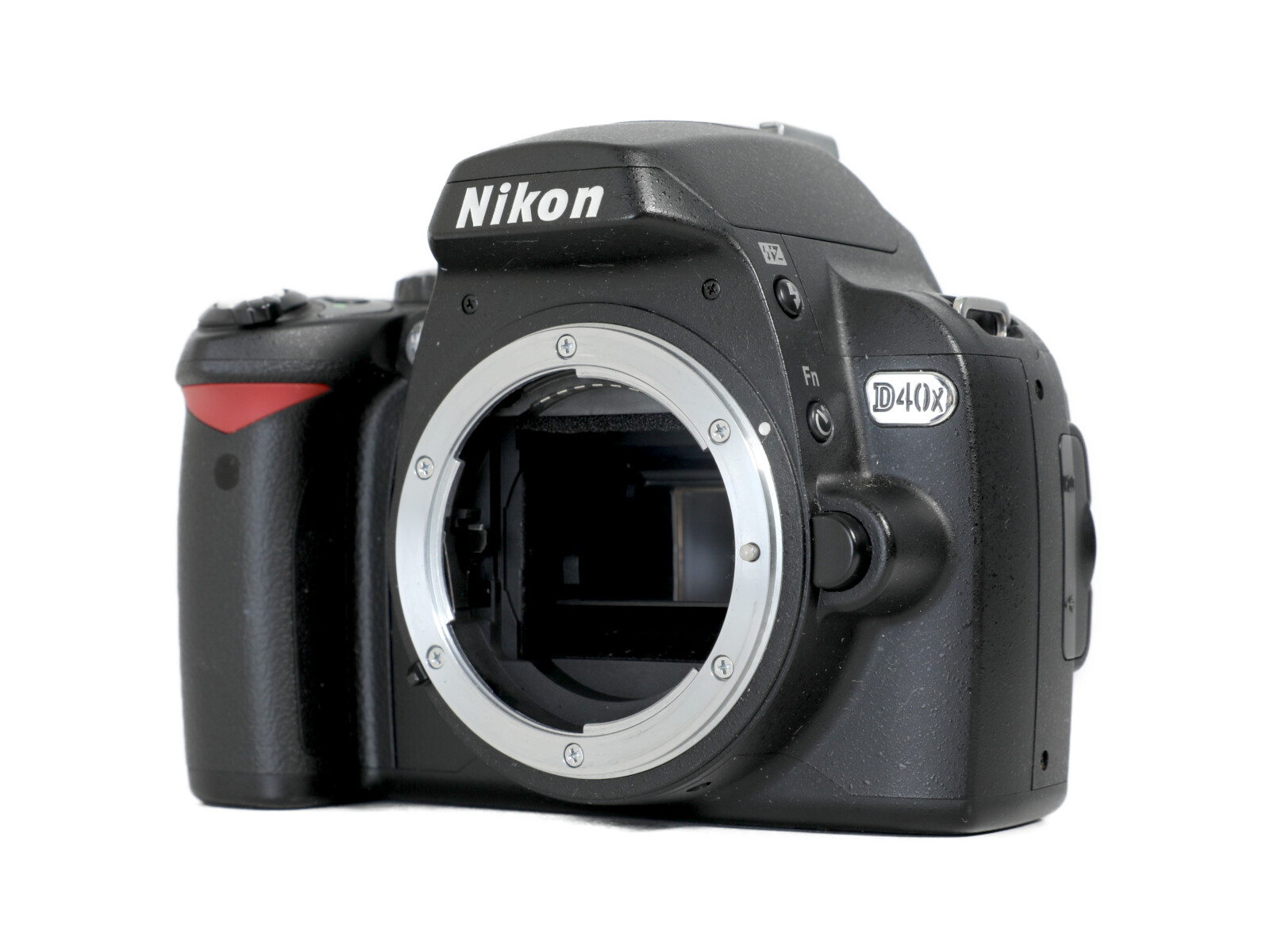NIKON ニコン D40x デジタル一眼カメラ 2078551