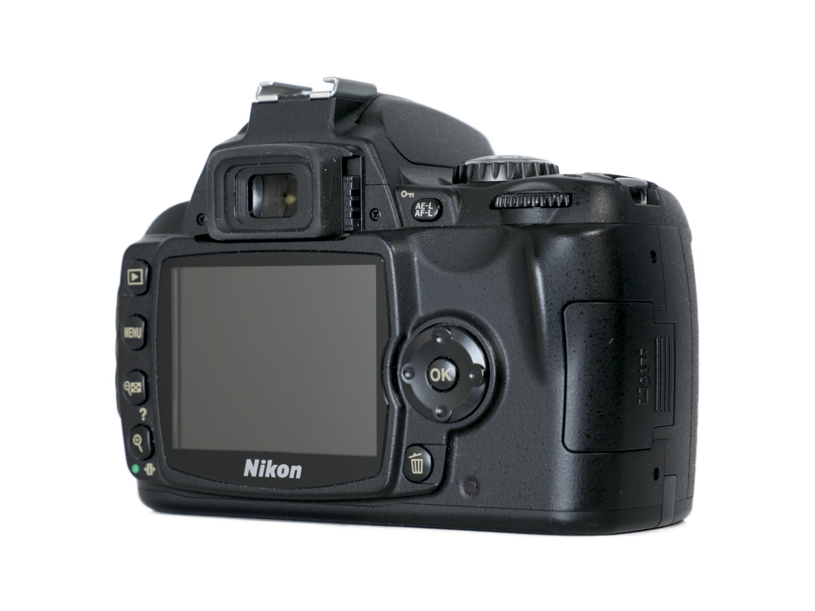 NIKON ニコン D40x デジタル一眼カメラ 2078551