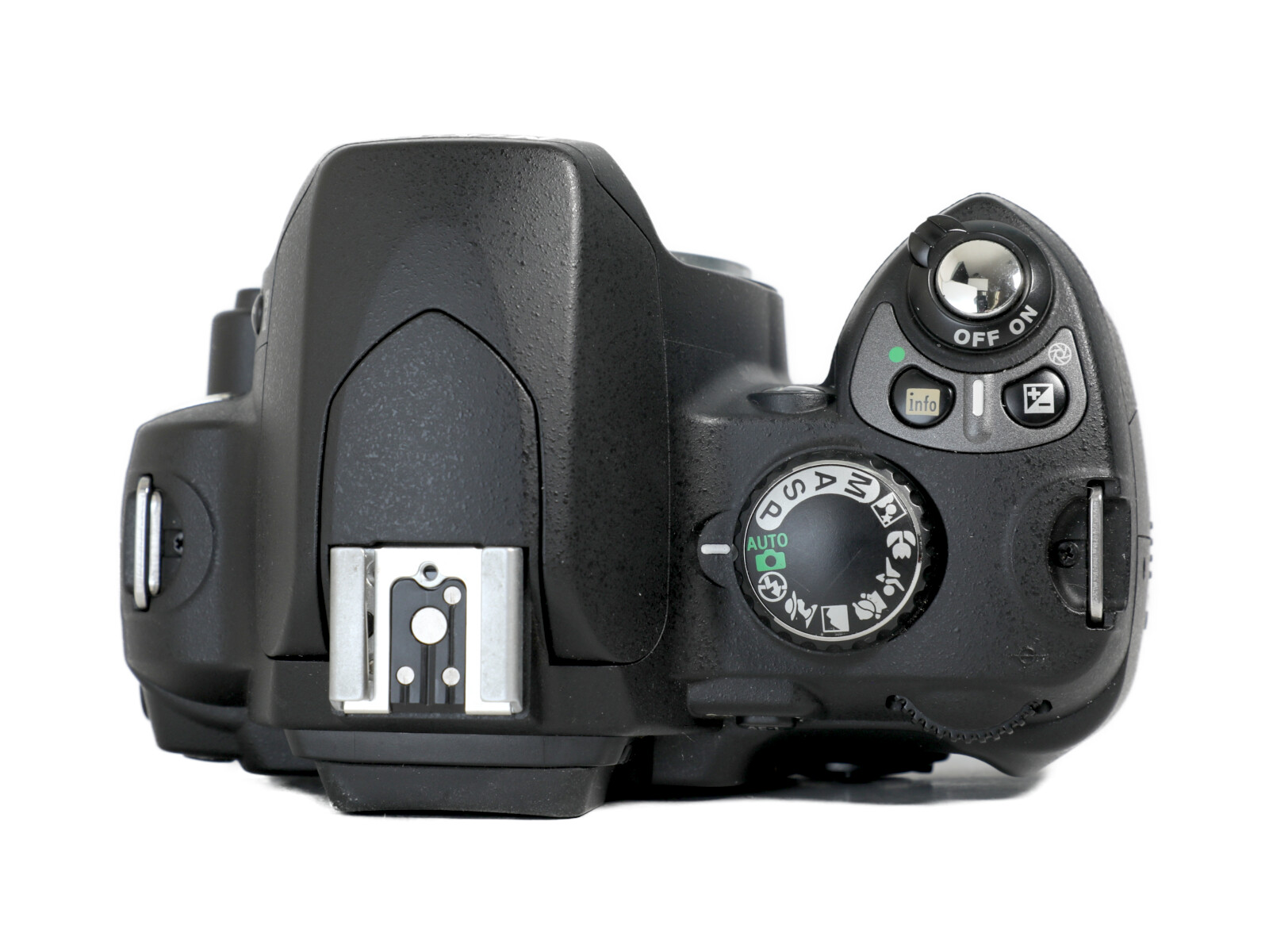 NIKON ニコン D40x デジタル一眼カメラ 2078551