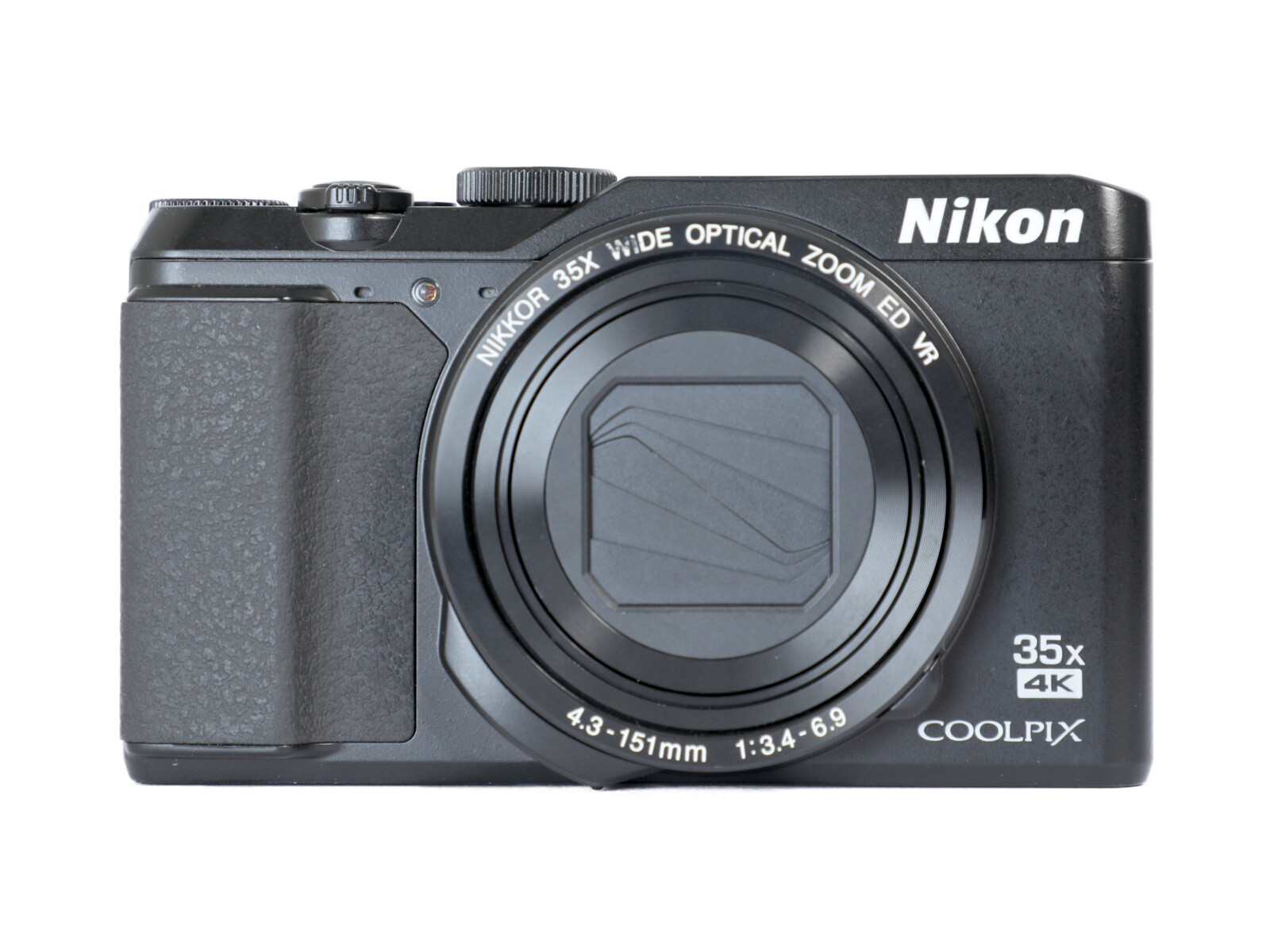 NIKON ニコン COOLPIX A900 コンパクトデジカメ