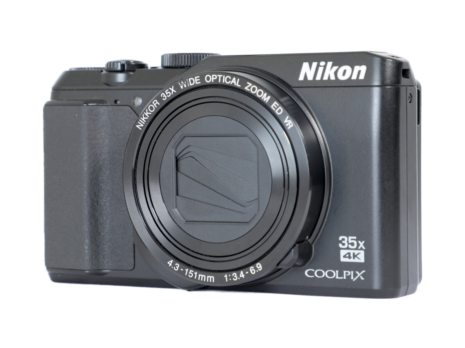 NIKON ニコン COOLPIX A900 コンパクトデジカメ