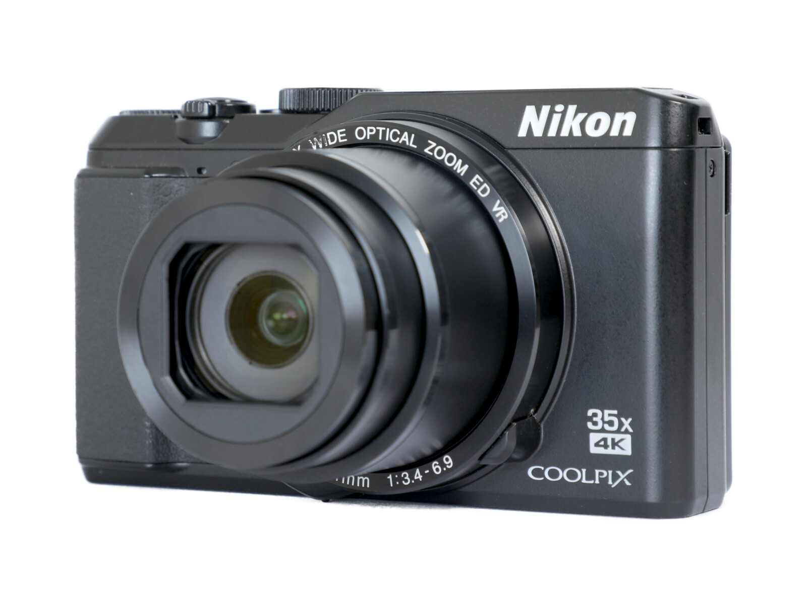NIKON ニコン COOLPIX A900 コンパクトデジカメ