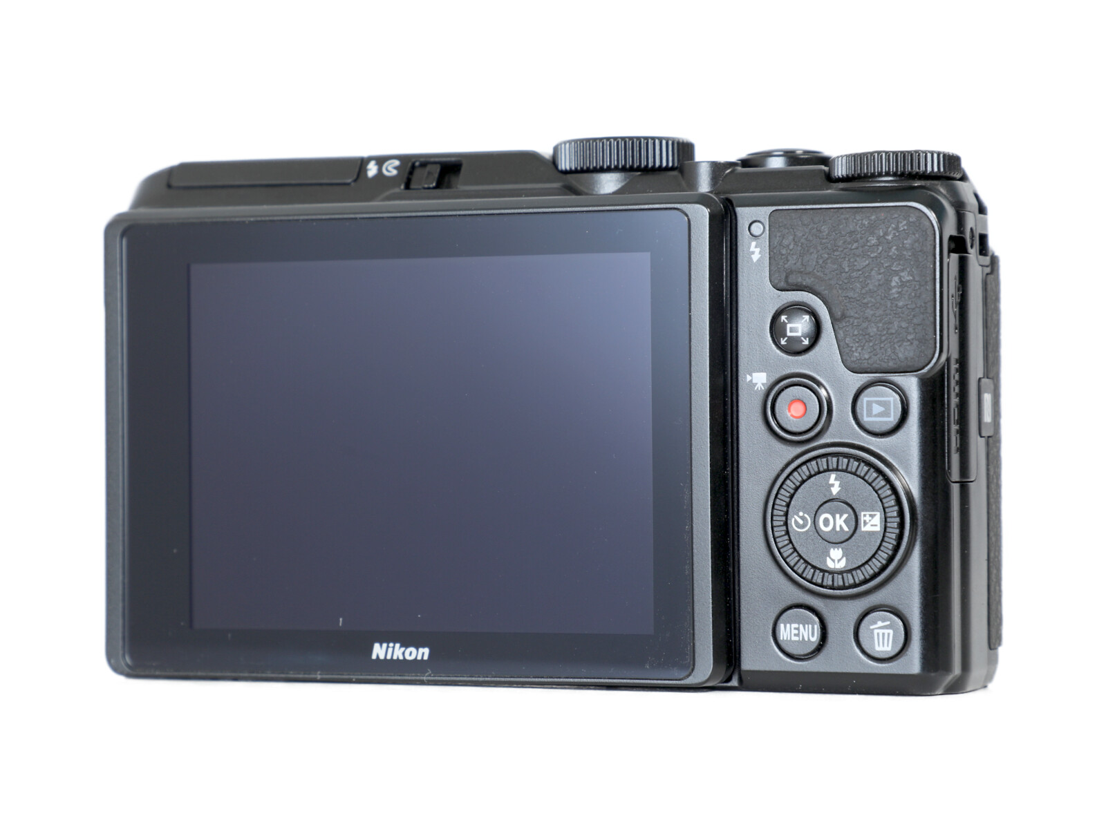 NIKON ニコン COOLPIX A900 コンパクトデジカメ