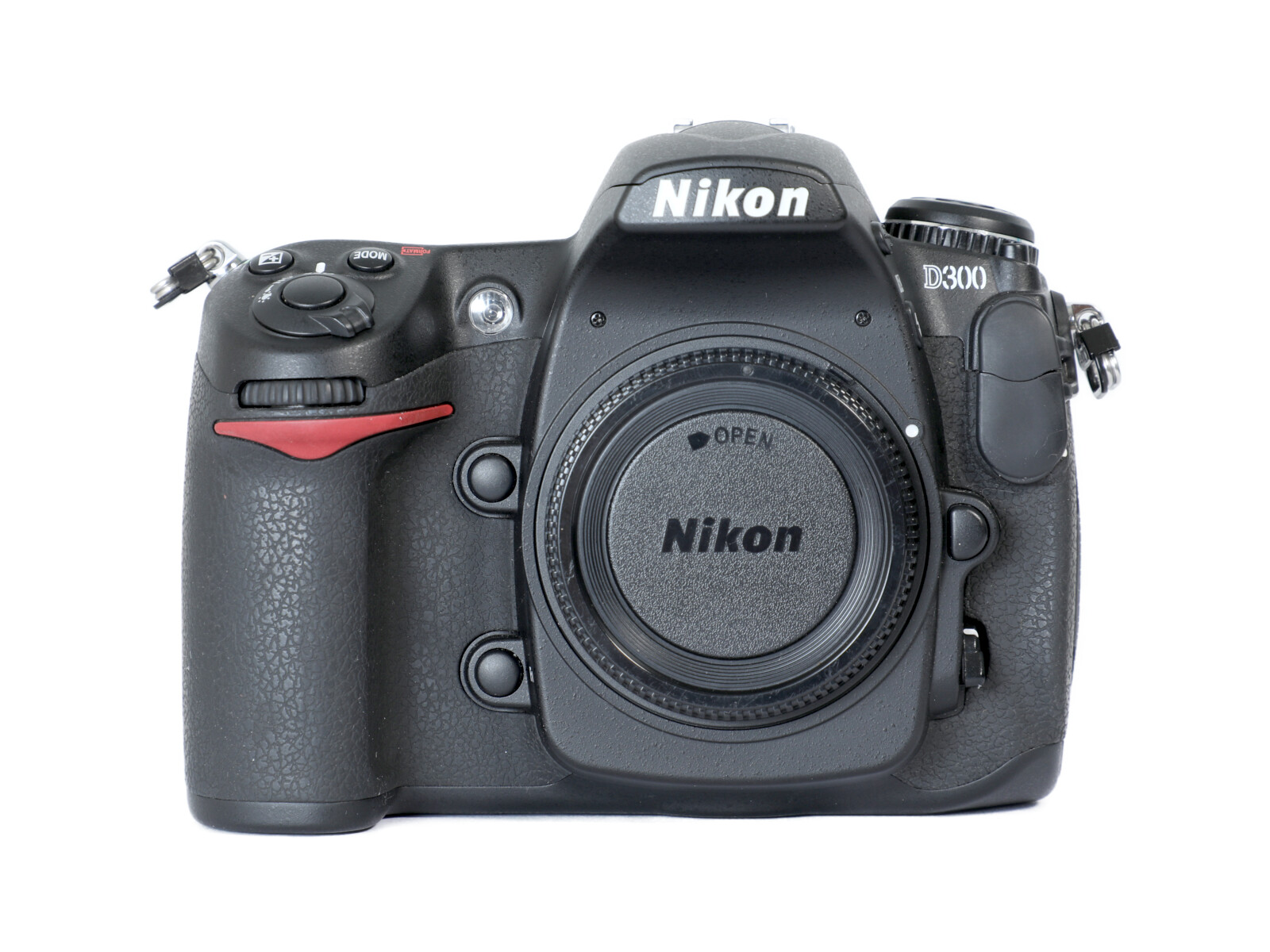 NIKON ニコン D300 デジタル一眼カメラ