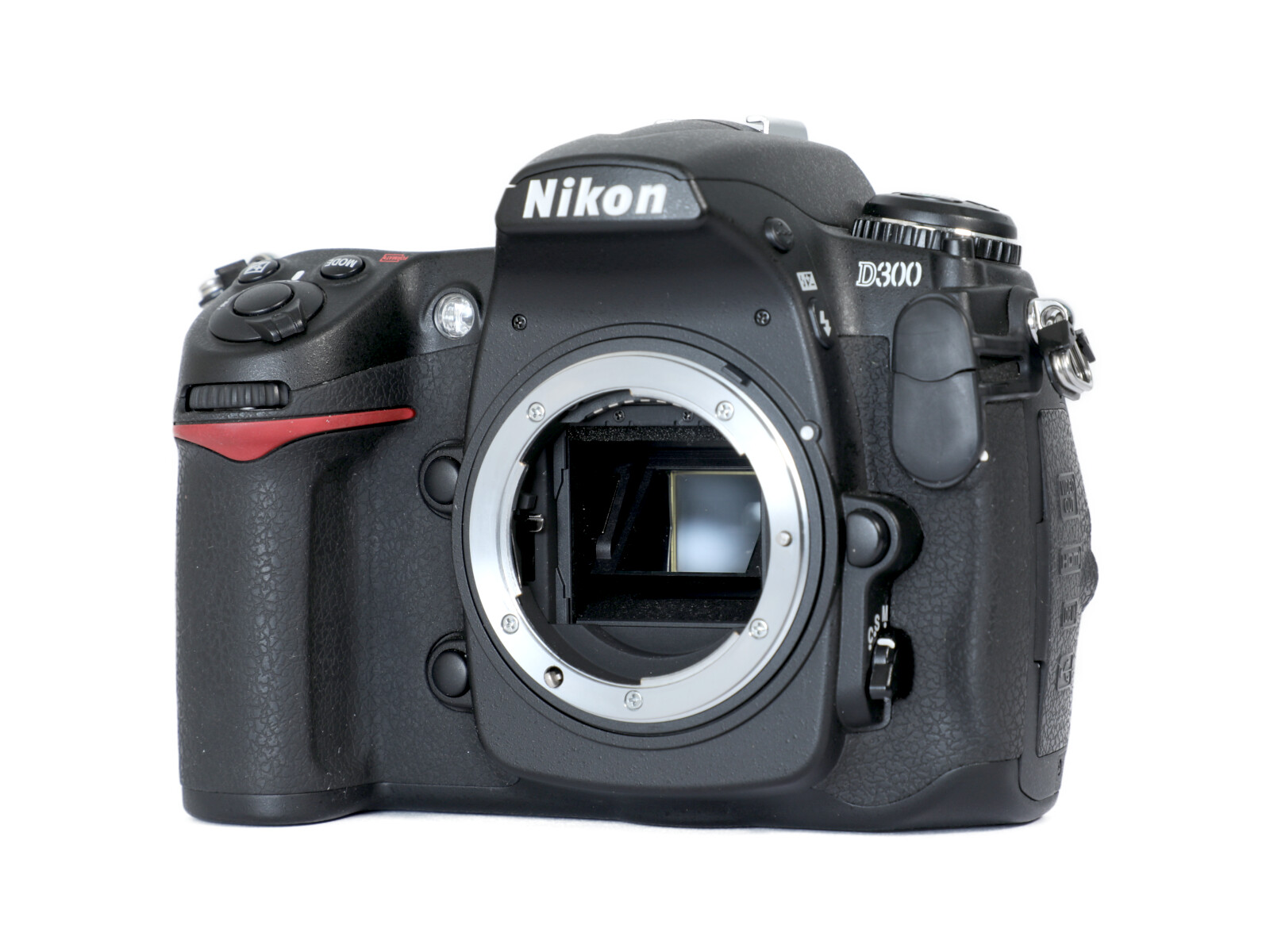 NIKON ニコン D300 デジタル一眼カメラ