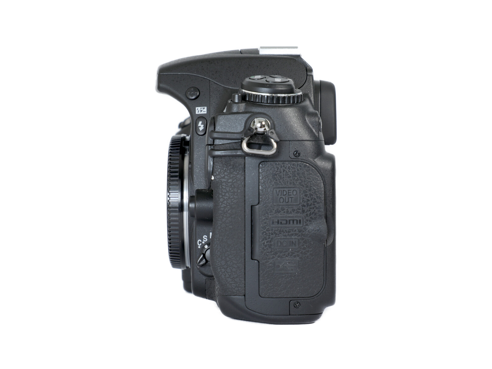 NIKON ニコン D300 デジタル一眼カメラ