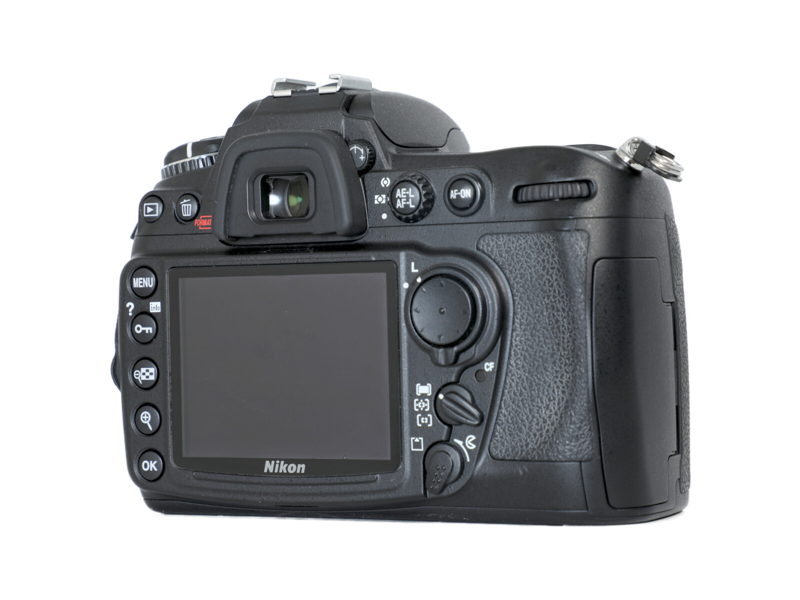 NIKON ニコン D300 デジタル一眼カメラ
