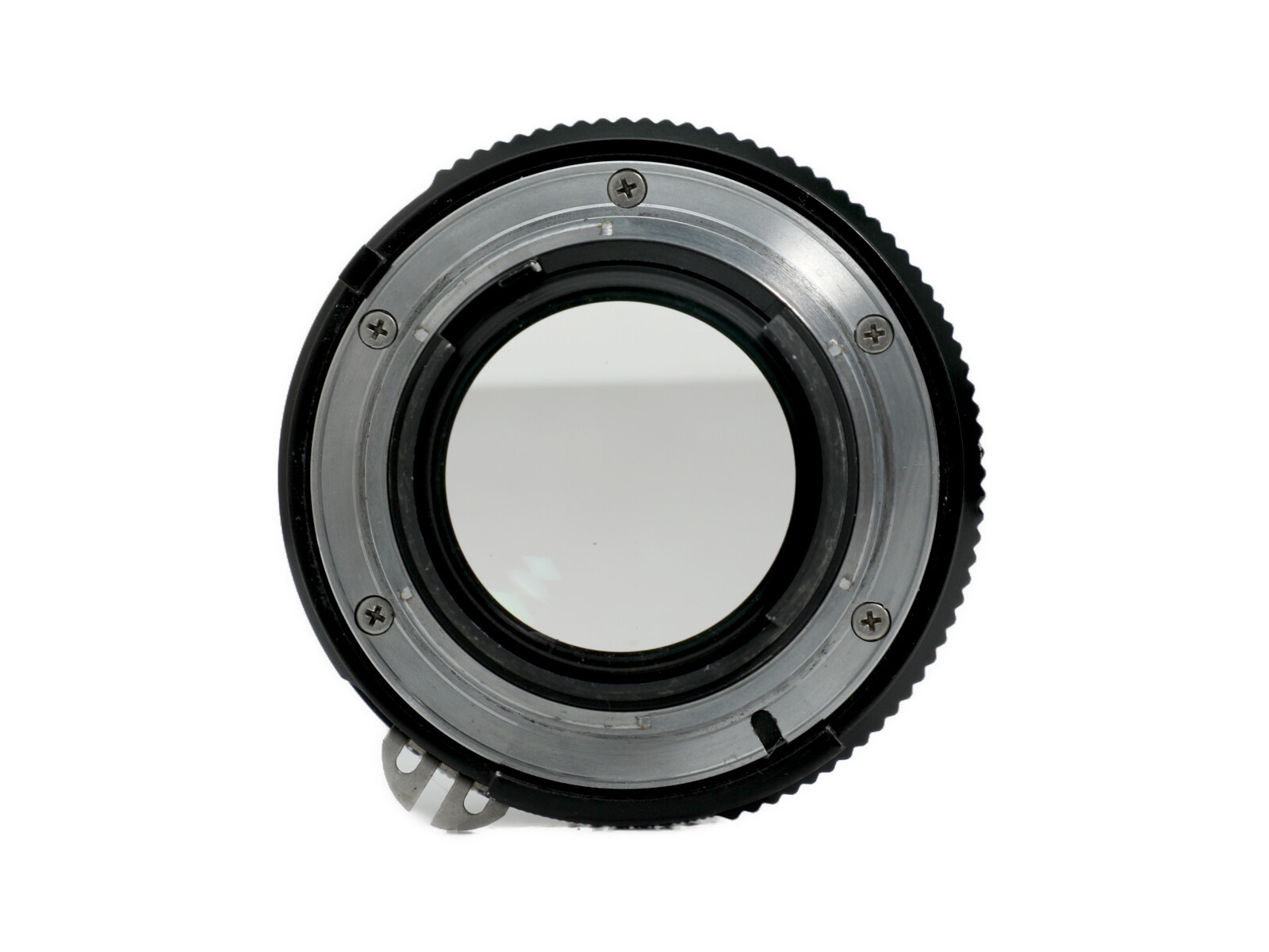 NIKON ニコン Ai NIKKOR 35mm F1.4 385708