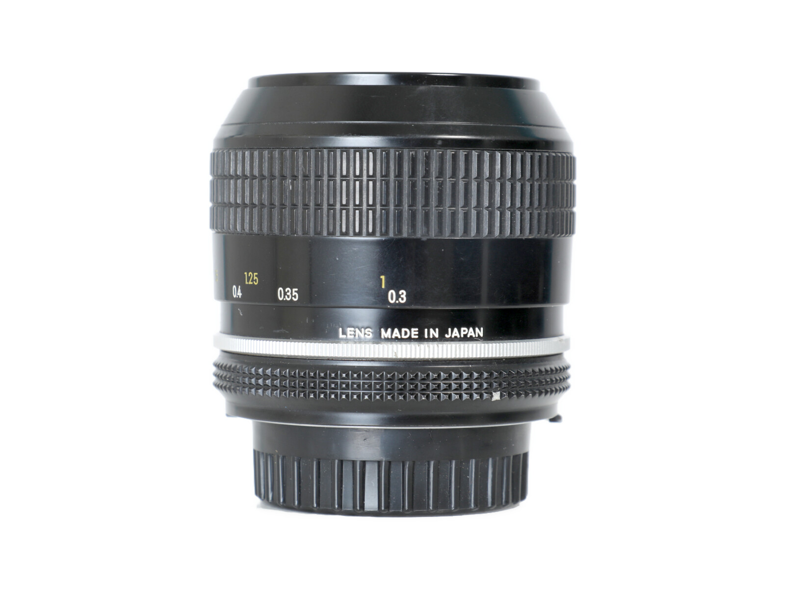 NIKON ニコン Ai NIKKOR 35mm F1.4 385708