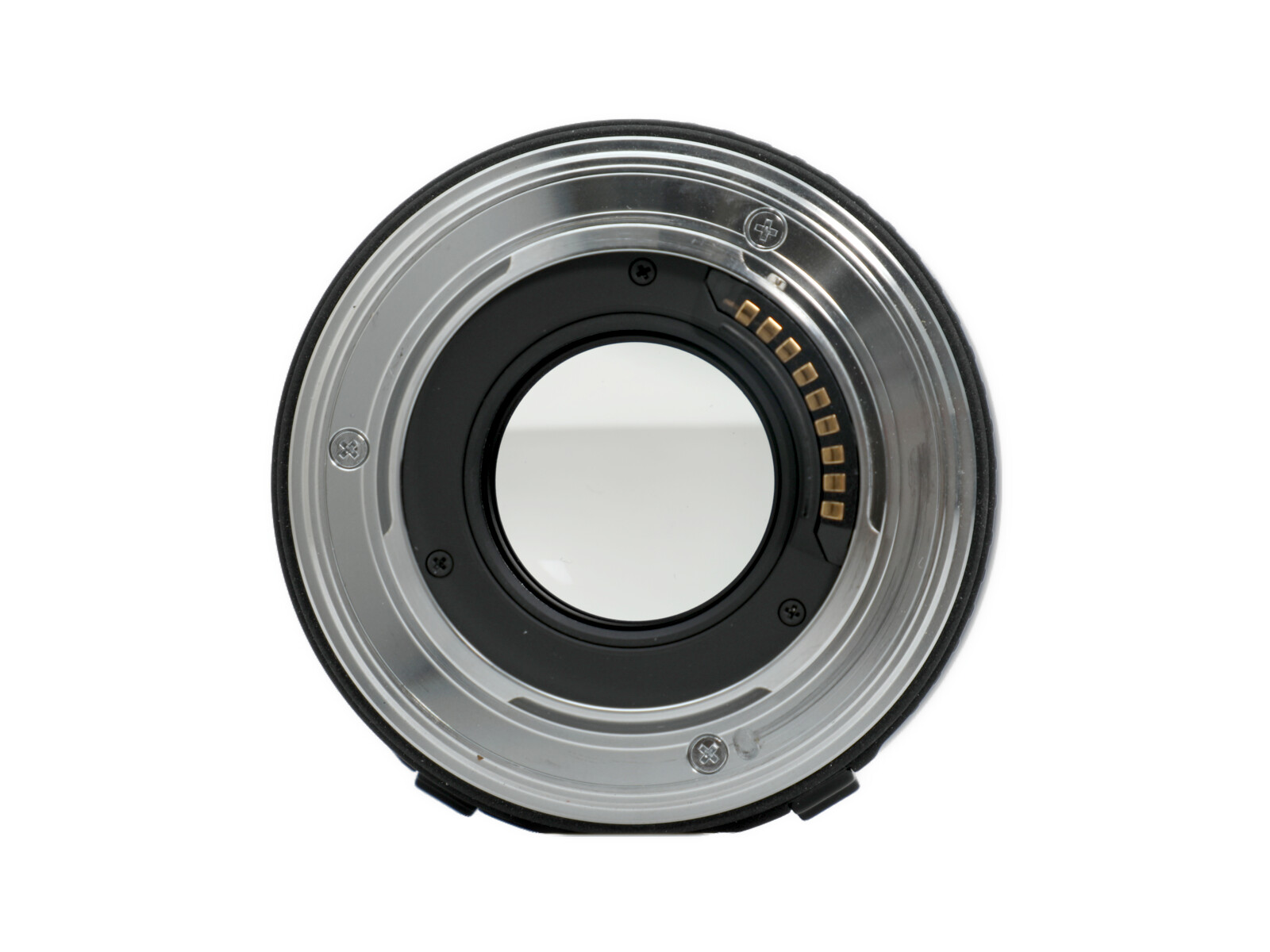SIGMA シグマ DC 18-50mm F2.8 EX MACRO For フォーサーズマウント 1051545