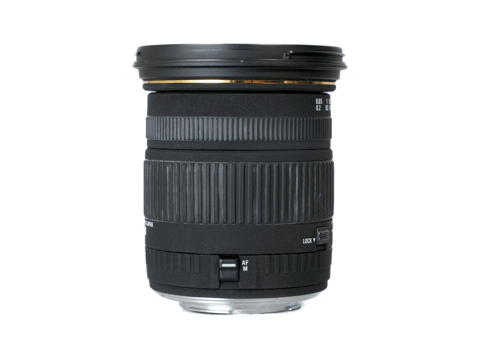 SIGMA シグマ DC 18-50mm F2.8 EX MACRO For フォーサーズマウント 1051545