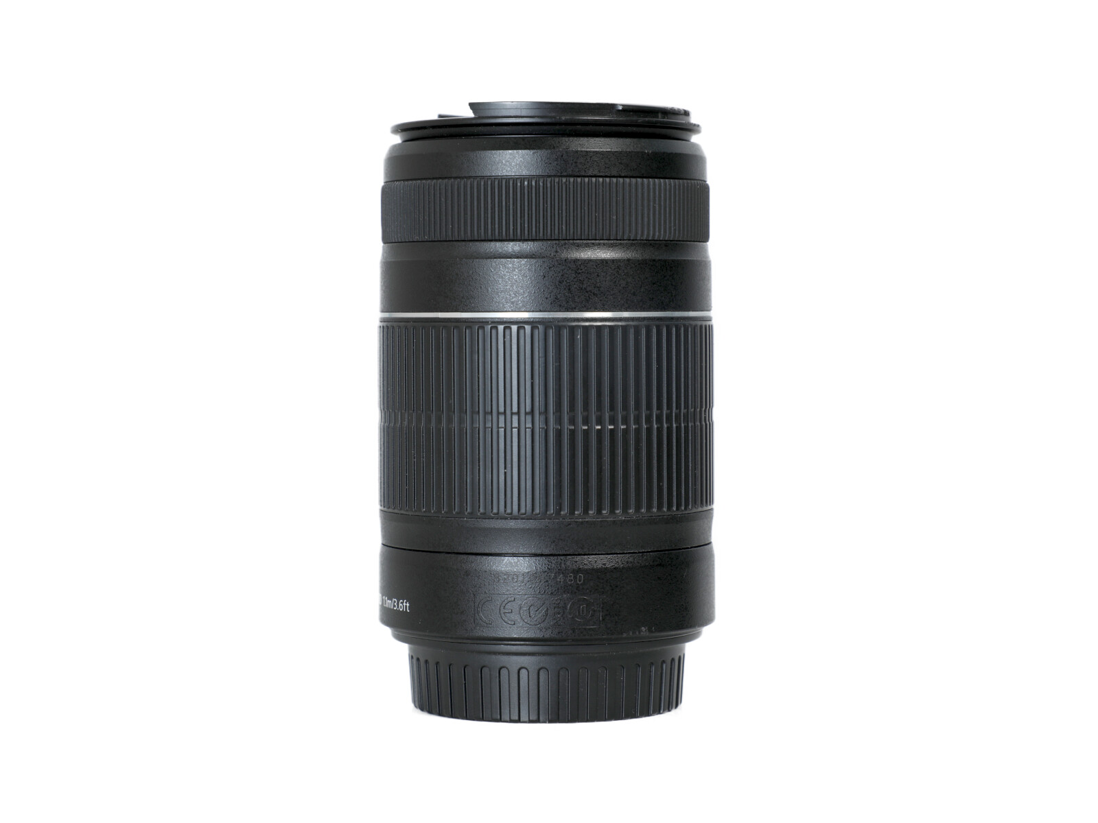 CANON キャノン EF-S 55-250mm F4-5.6 IS II 8201007480