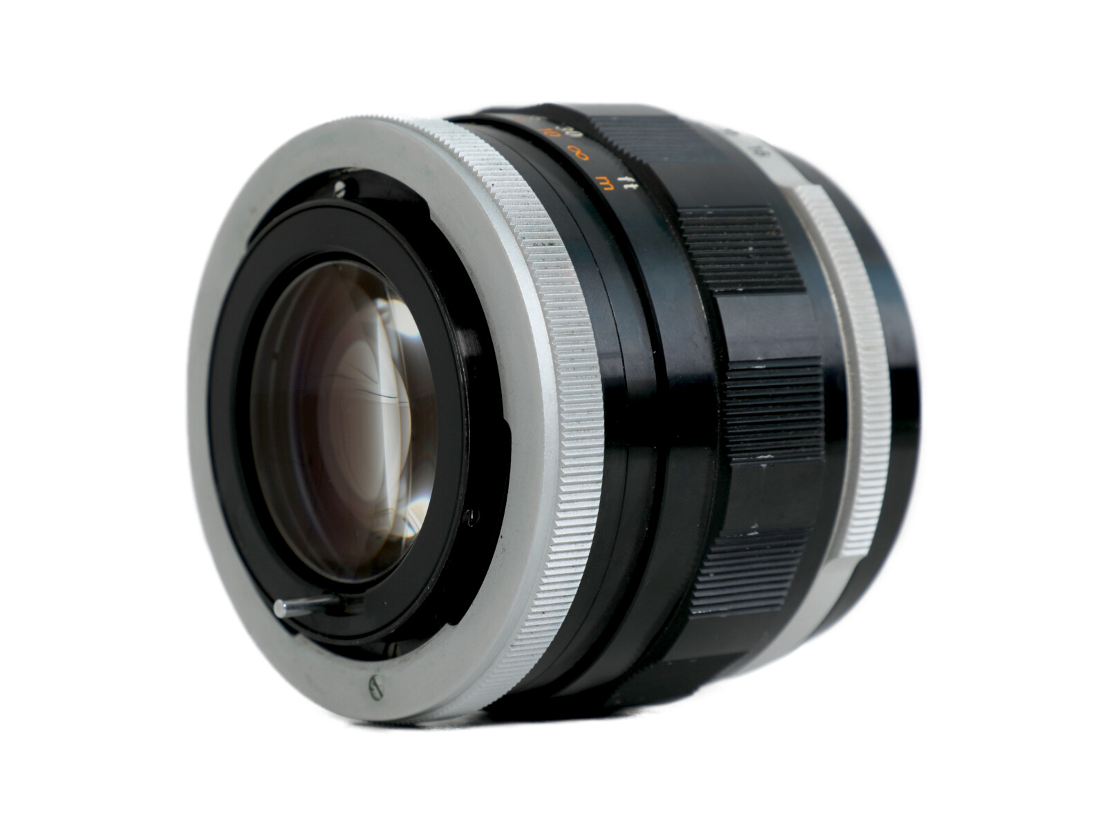 CANON キヤノン FL 55mm F1.2 15328