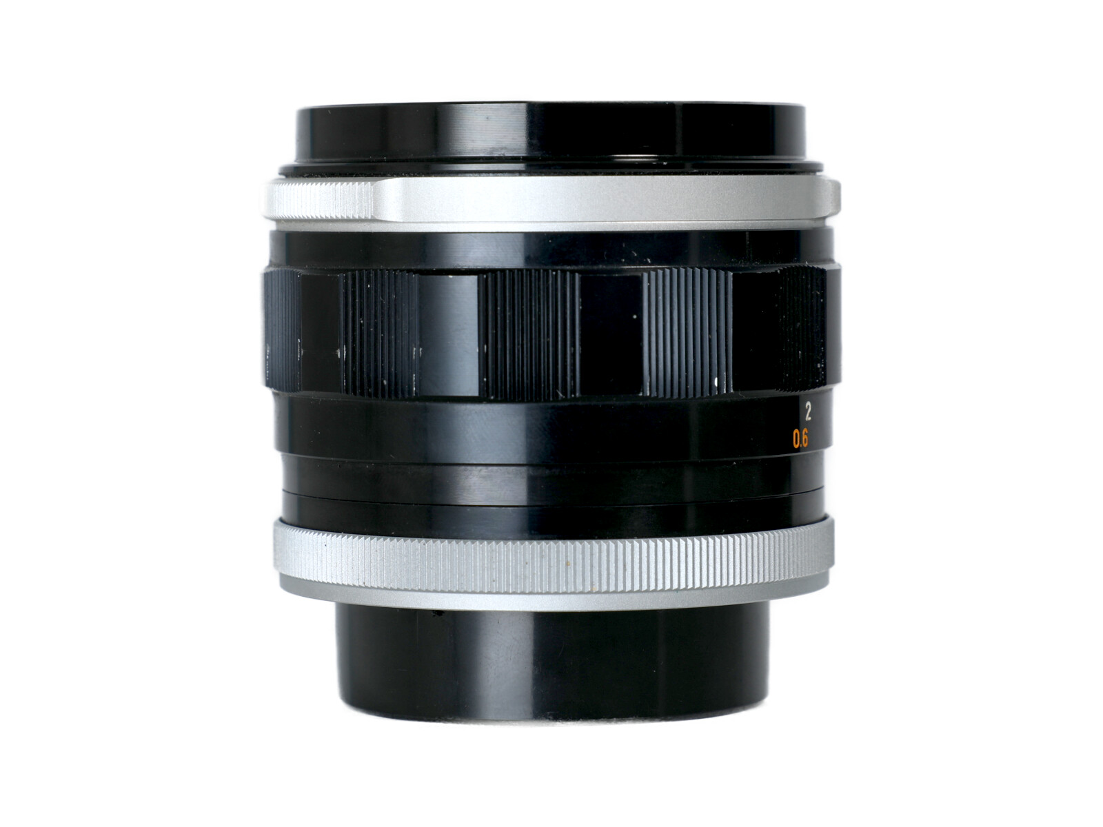 CANON キヤノン FL 55mm F1.2 15328
