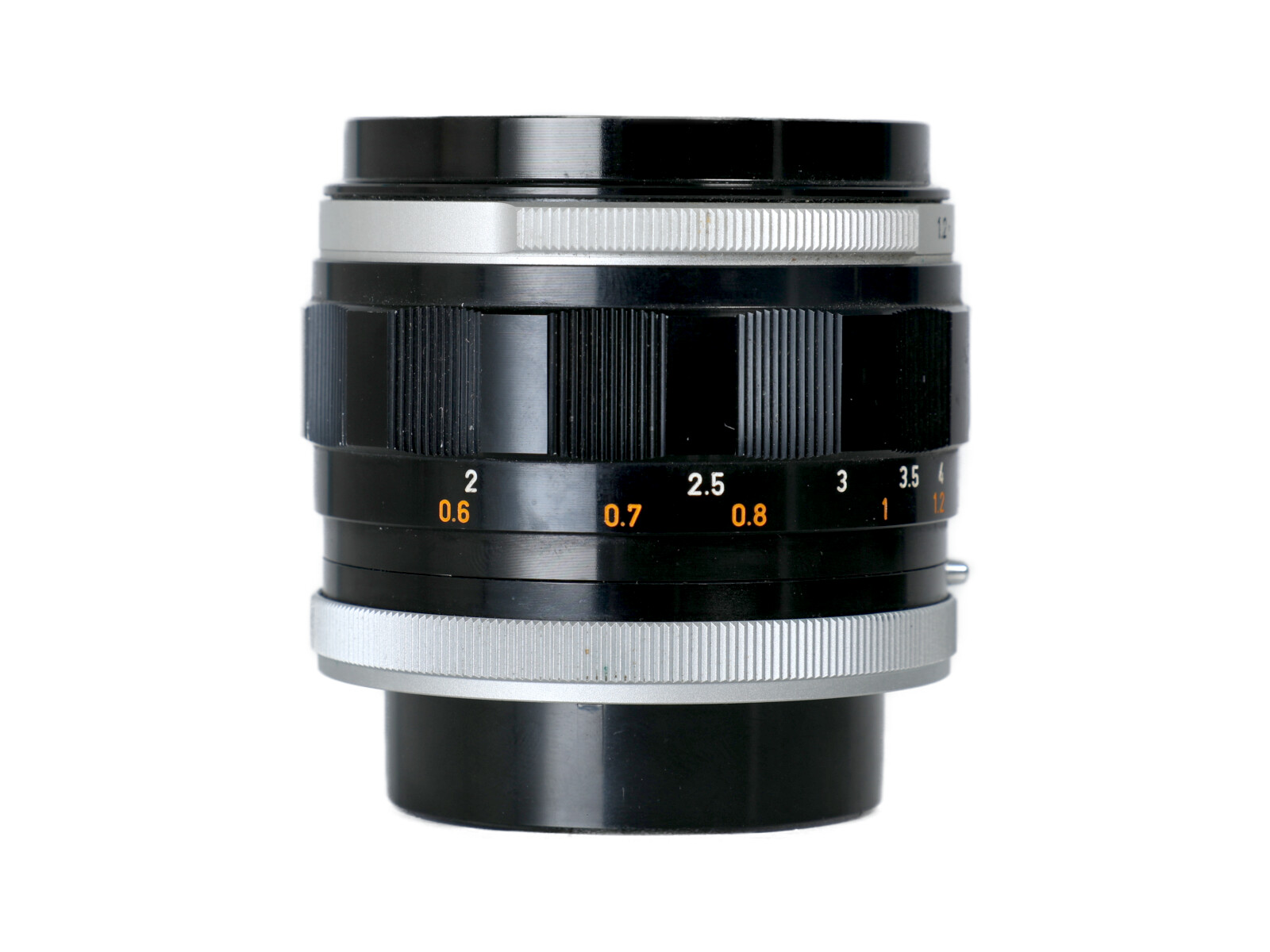 CANON キヤノン FL 55mm F1.2 15328