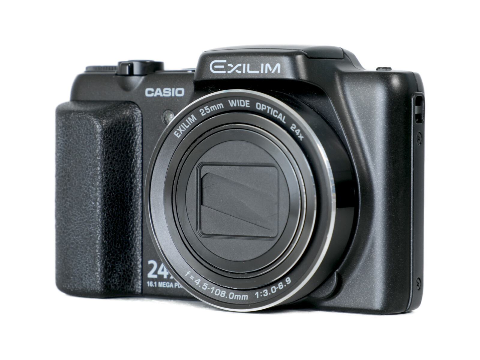 CASIO カシオ EXILIM EX-H50 コンパクトデジカメ