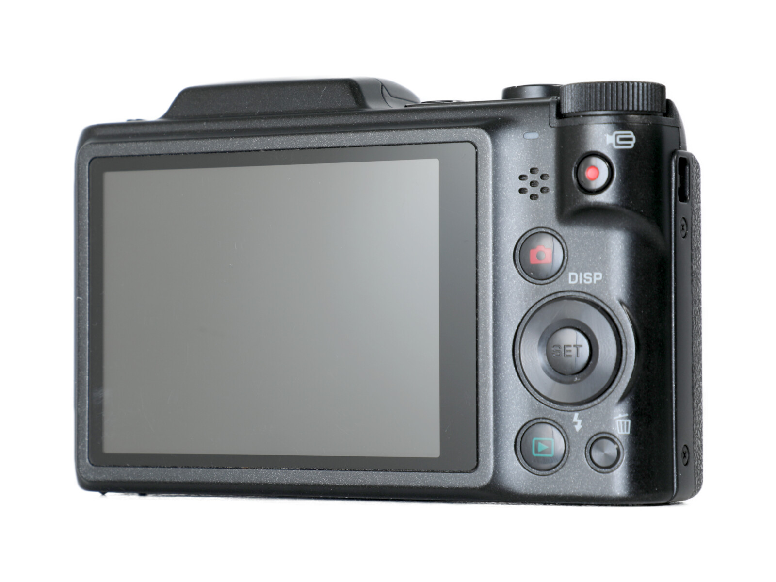 CASIO カシオ EXILIM EX-H50 コンパクトデジカメ