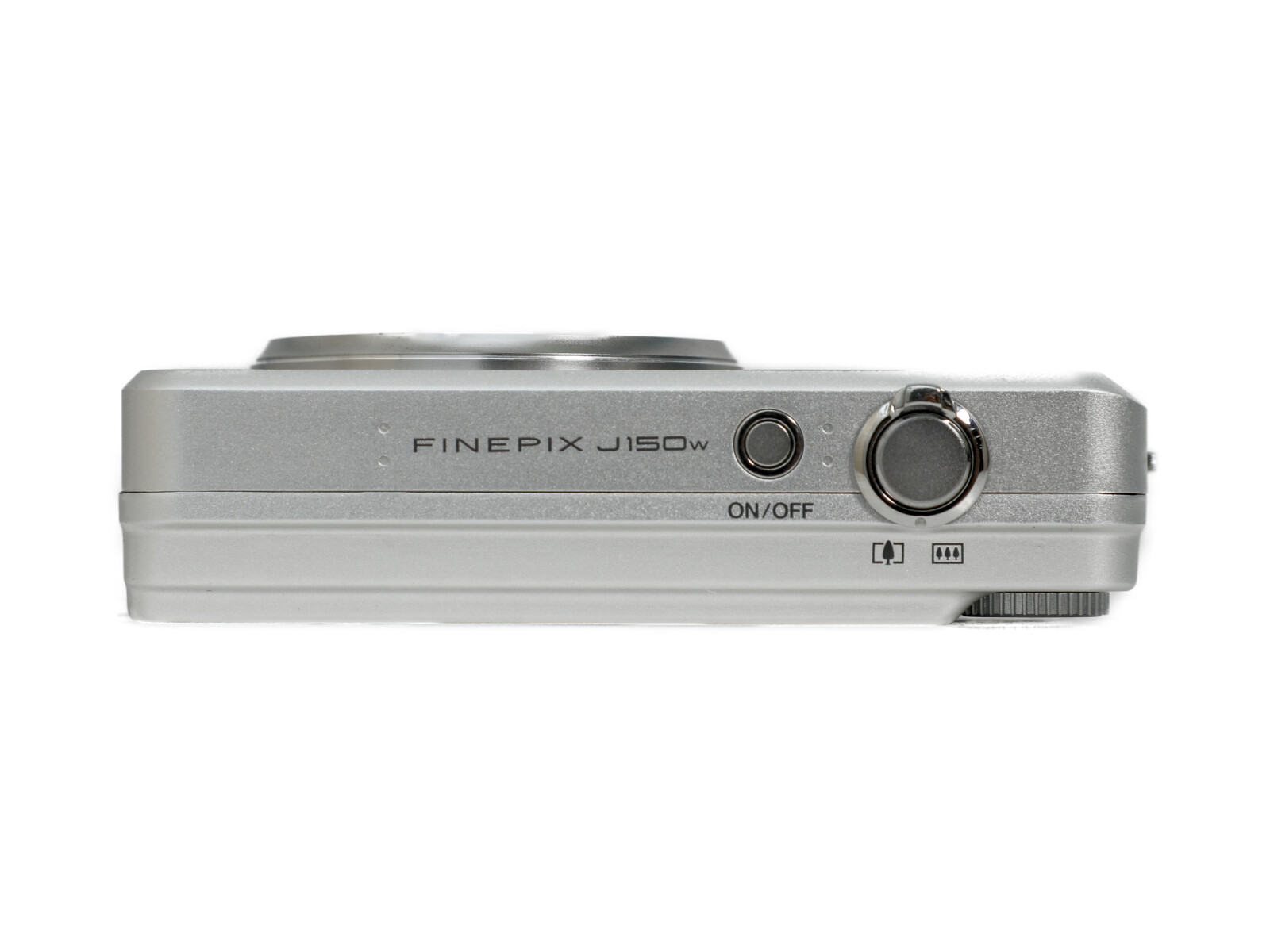 FUJIFILM FINEPIX J150w コンパクトデジカメ 8H014802