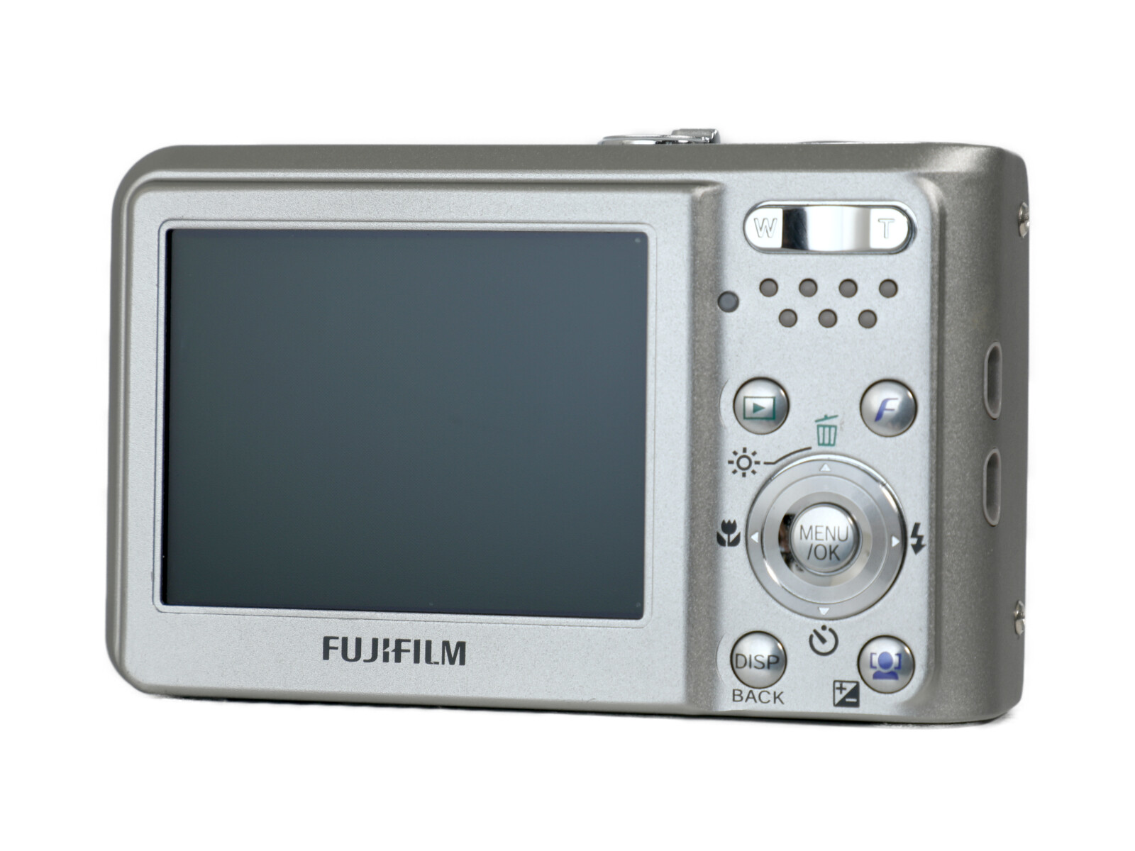 FUJIFILM フジフィルム Finepix F31 fd コンパクトデジカメ 6D063198