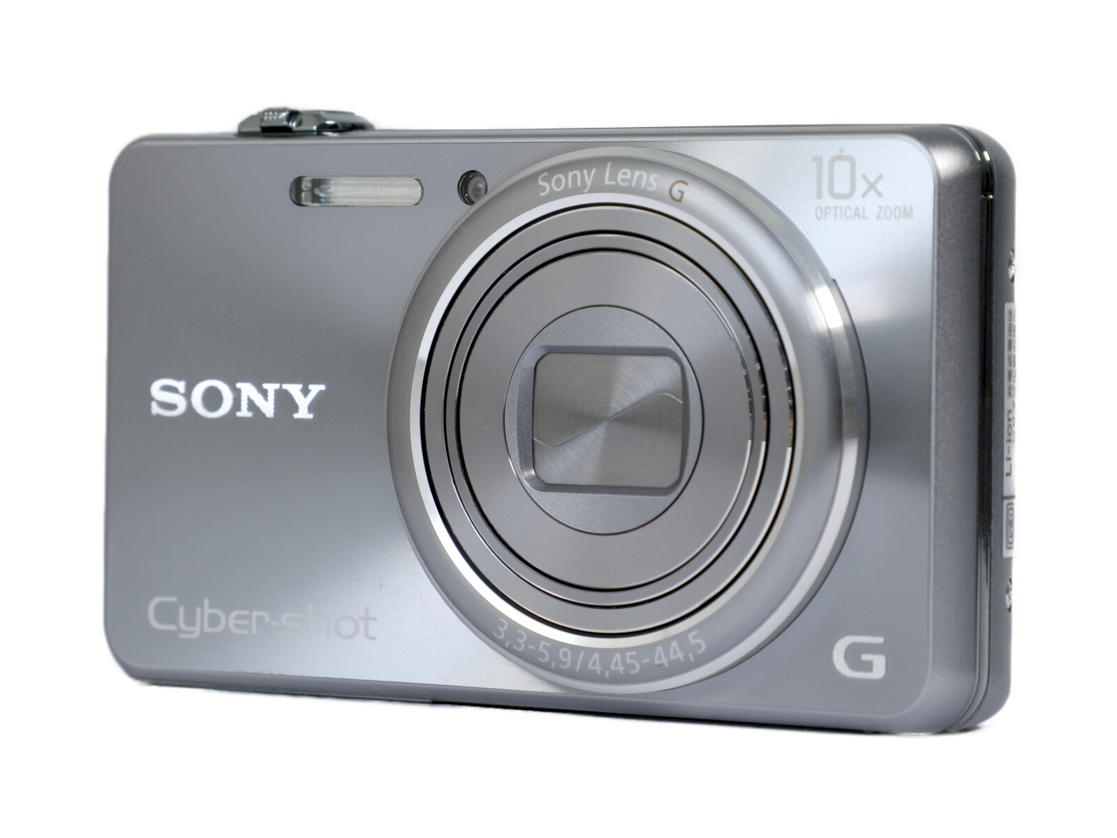 SONY ソニー Cyber-Shot DSC-WX100 コンパクトデジカメ 6140649
