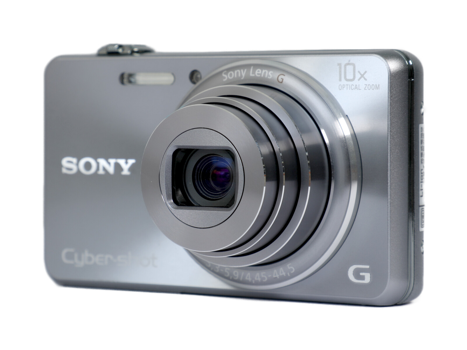 SONY ソニー Cyber-Shot DSC-WX100 コンパクトデジカメ 6140649