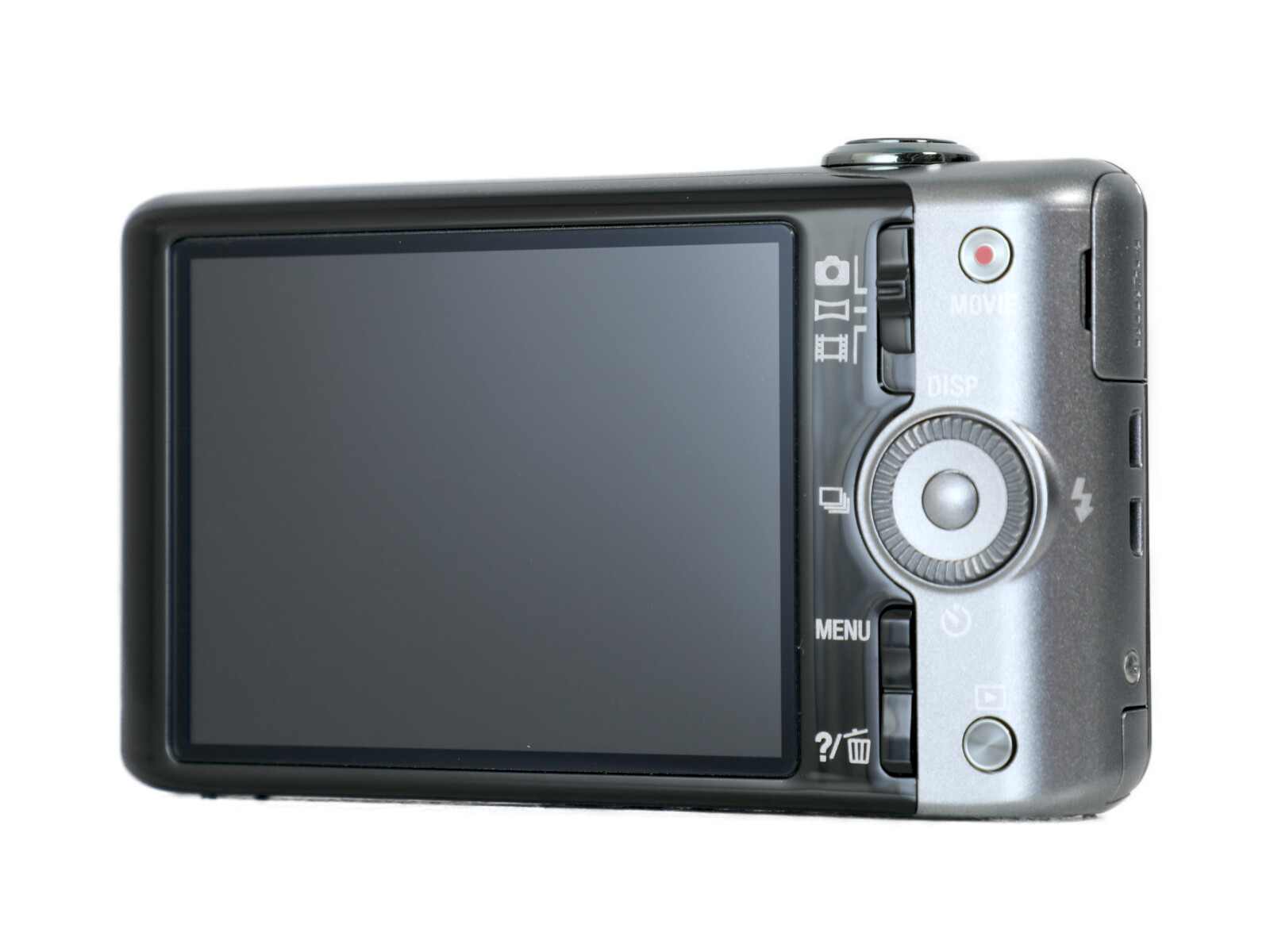 SONY ソニー Cyber-Shot DSC-WX100 コンパクトデジカメ 6140649