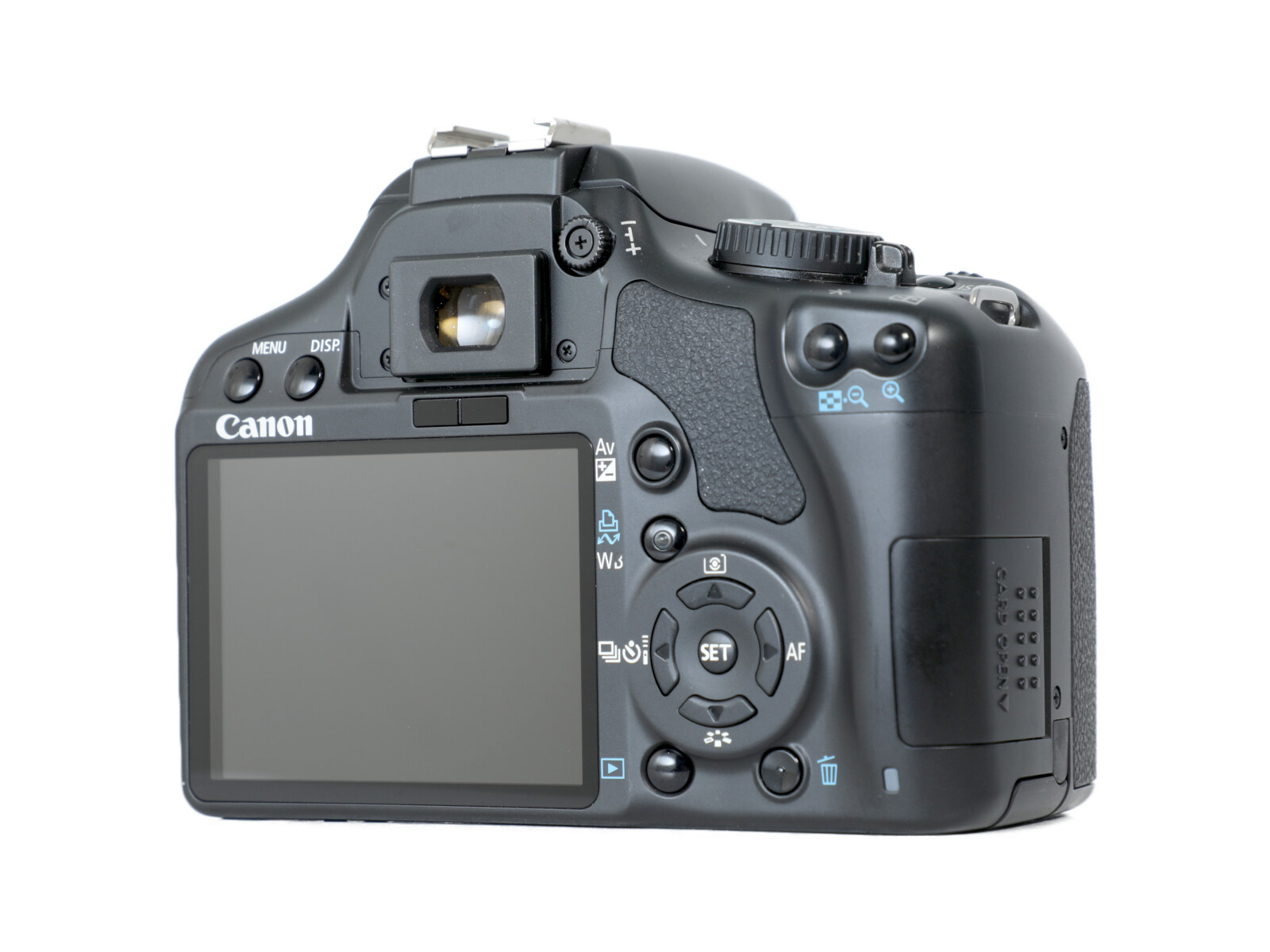 CANON キヤノン EOS Kiss X2 デジタルカメラ 1560311665