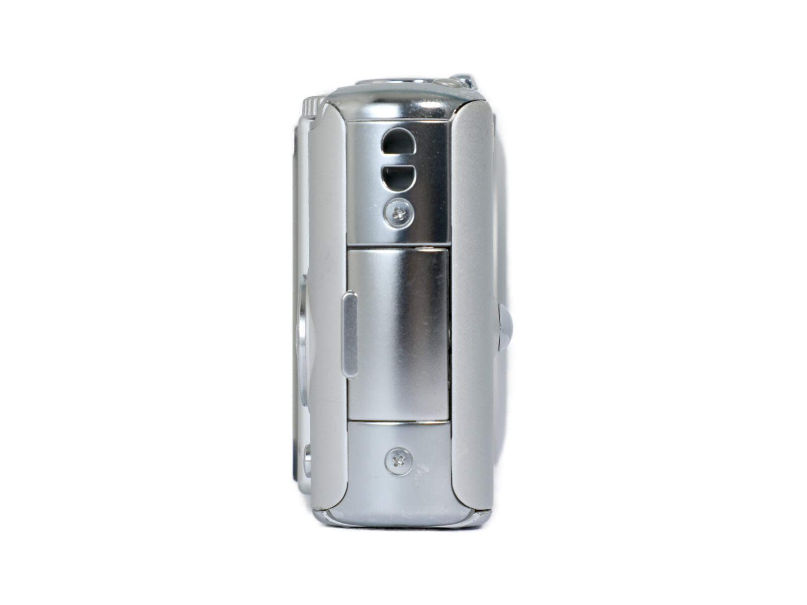 PANASONIC パナソニック LUMIX DMC-FX01 コンパクトデジカメ EN6DA43450