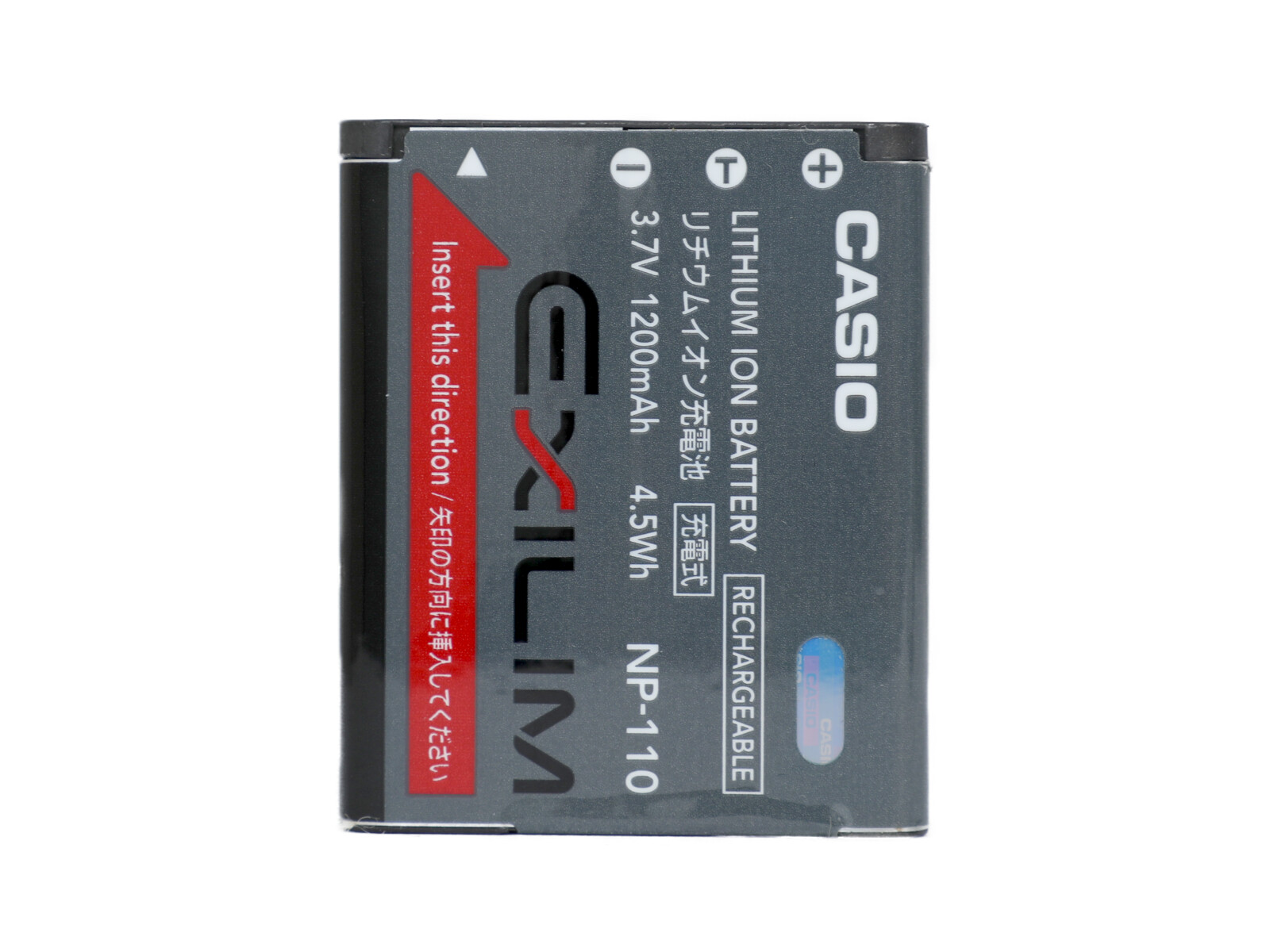CASIO カシオ EXILIM EX-Z2000 コンパクトデジカメ 10020492