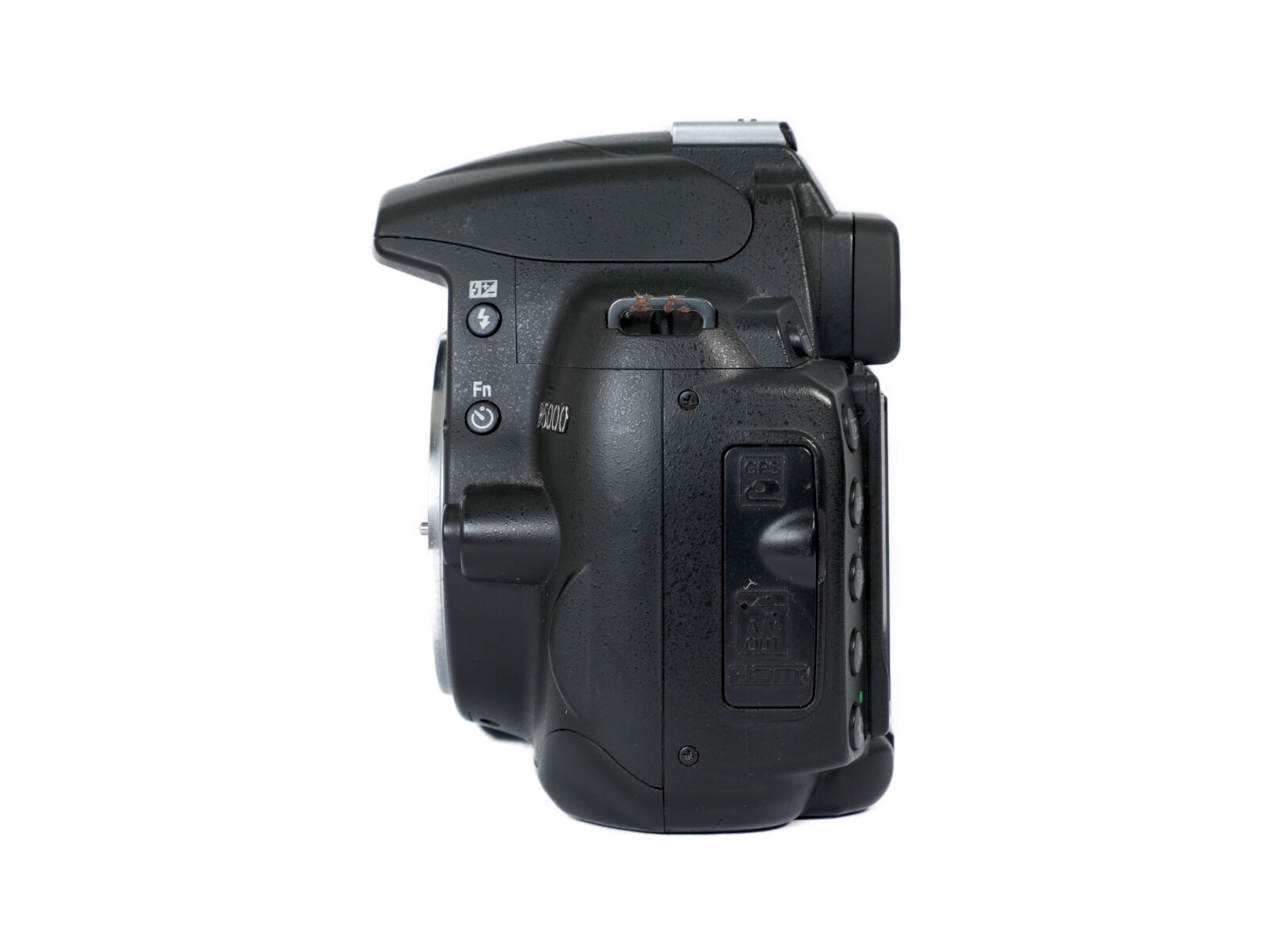NIKON ニコン D5000 デジタル一眼カメラ 2169947