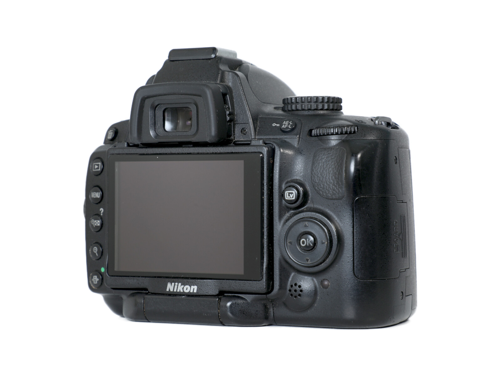 NIKON ニコン D5000 デジタル一眼カメラ 2169947