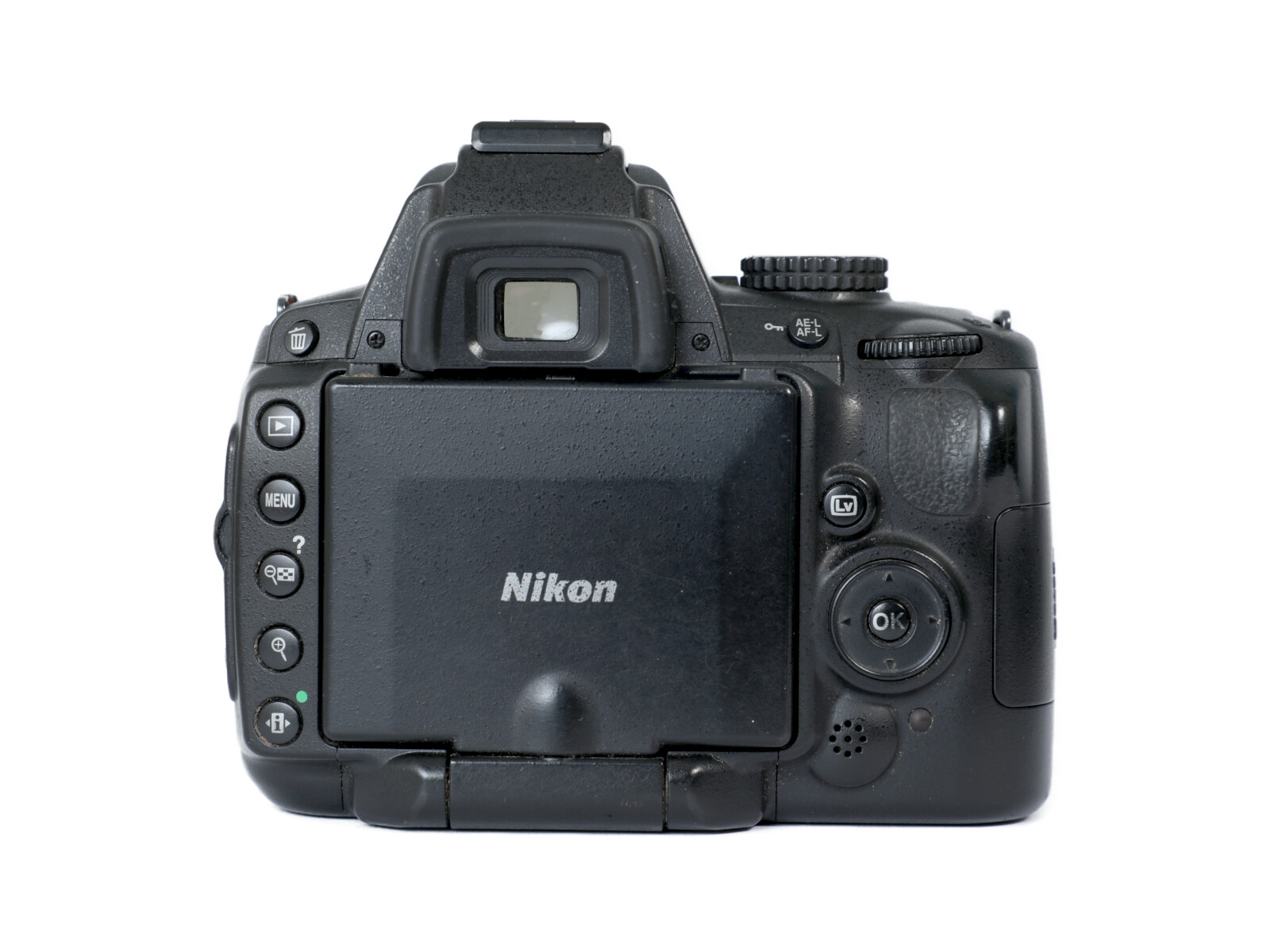 NIKON ニコン D5000 デジタル一眼カメラ 2169947