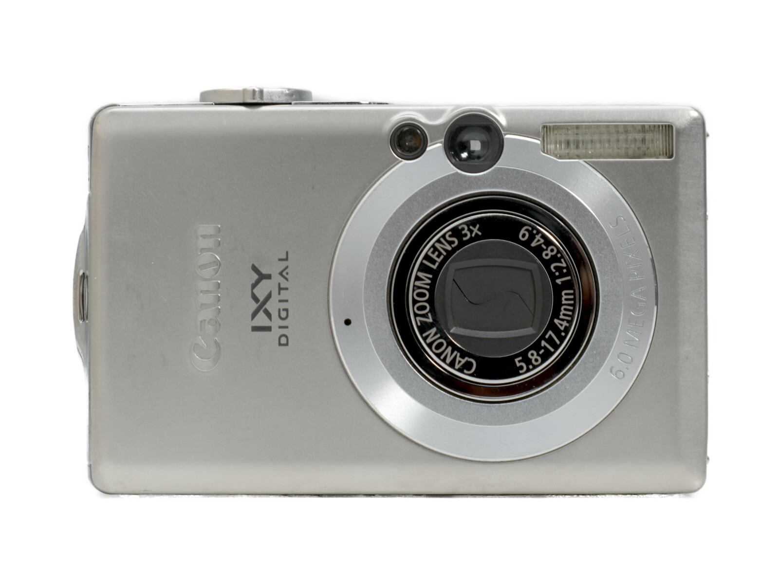 CANON キヤノン IXY DIGITAL 70 コンパクトデジカメ 411442727