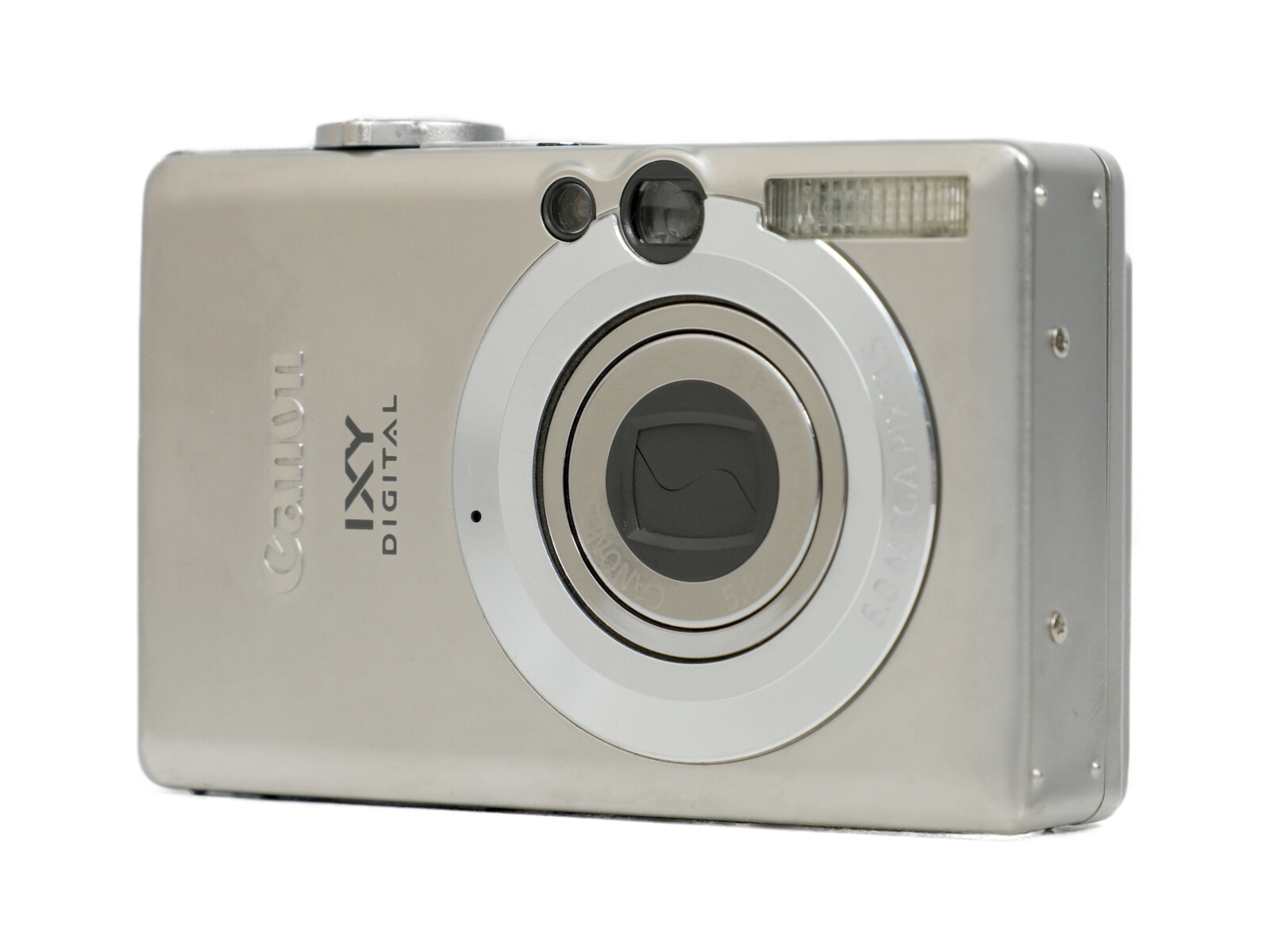 CANON キヤノン IXY DIGITAL 70 コンパクトデジカメ 411442727
