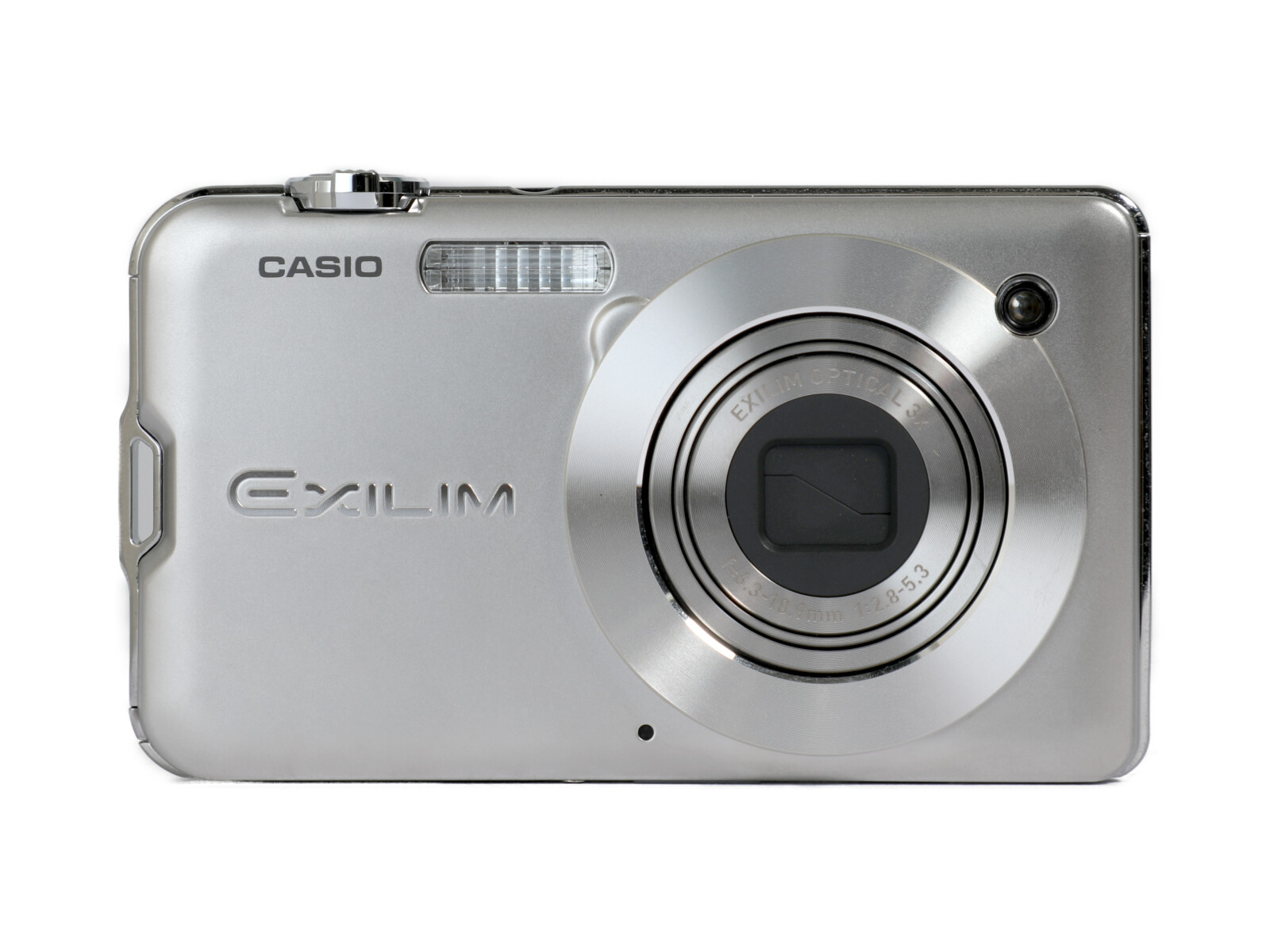 CASIO カシオ EXILIM EX-S12 コンパクトデジカメ 10014013