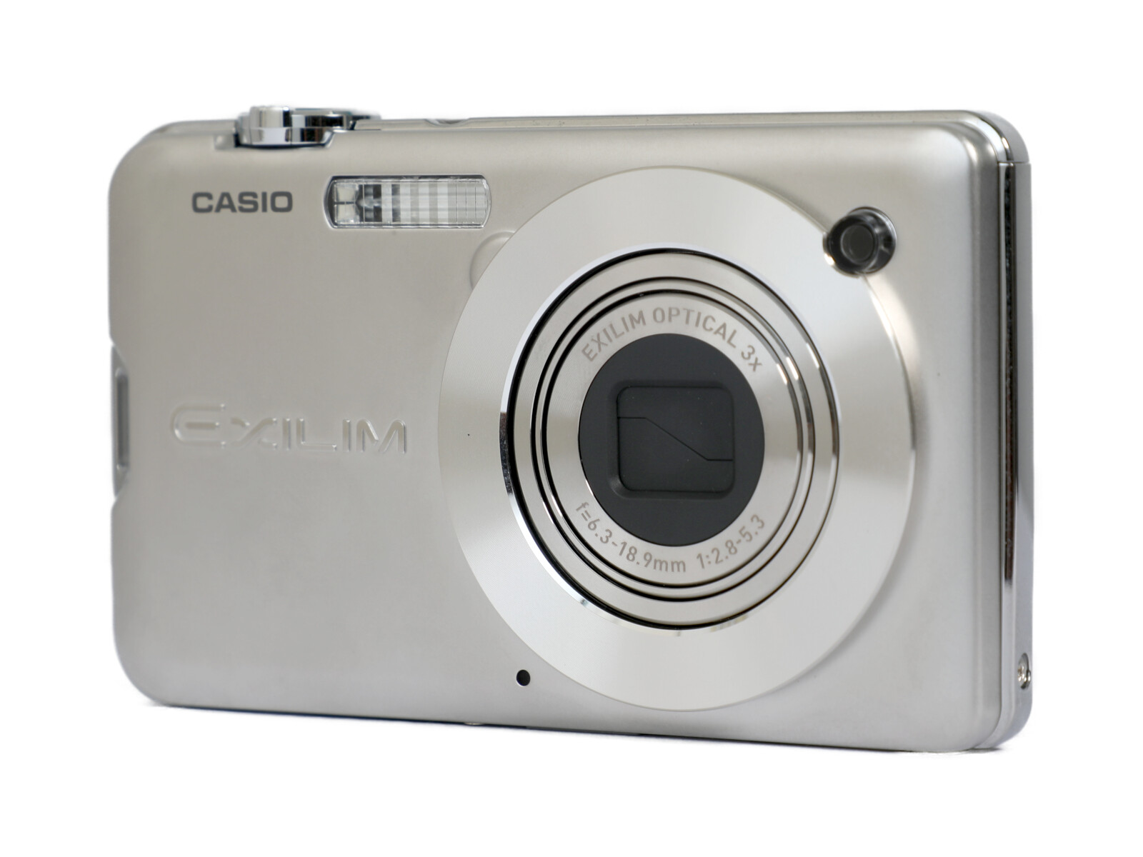 CASIO カシオ EXILIM EX-S12 コンパクトデジカメ 10014013