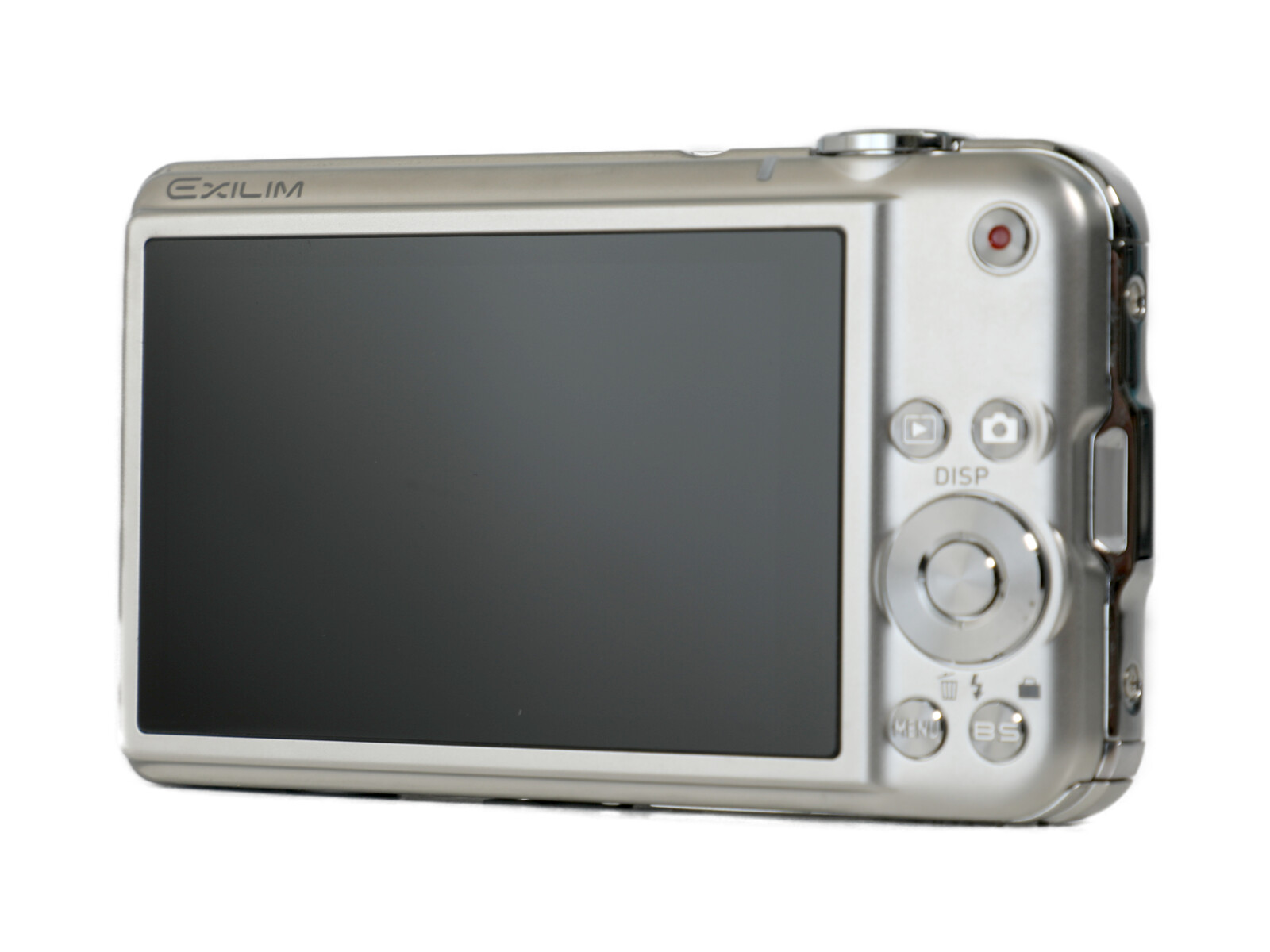 CASIO カシオ EXILIM EX-S12 コンパクトデジカメ 10014013