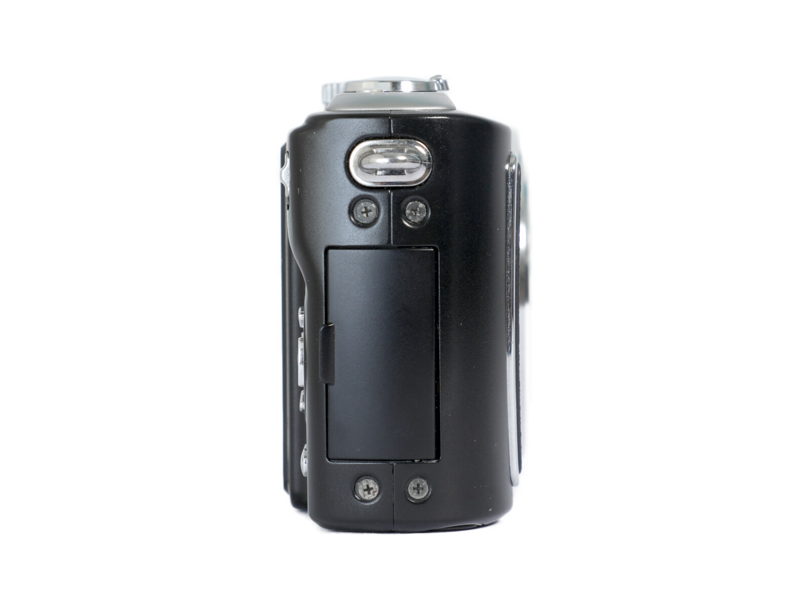PANASONIC パナソニック LUMIX DMC-TZ5 コンパクトデジカメ FN8KB003370
