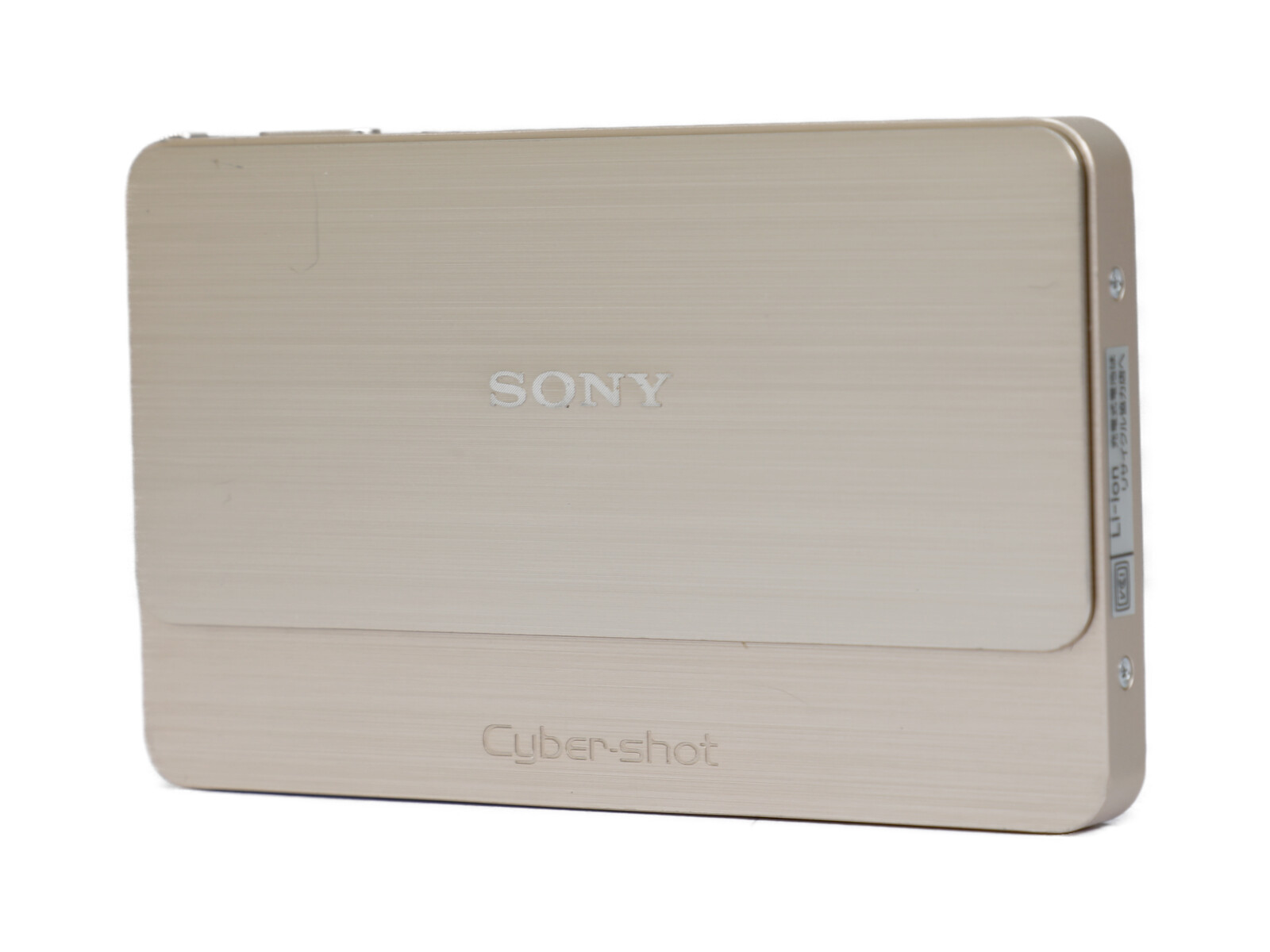 SONY ソニー Cyber-Shot DSC-T700 コンパクトデジカメ 115458